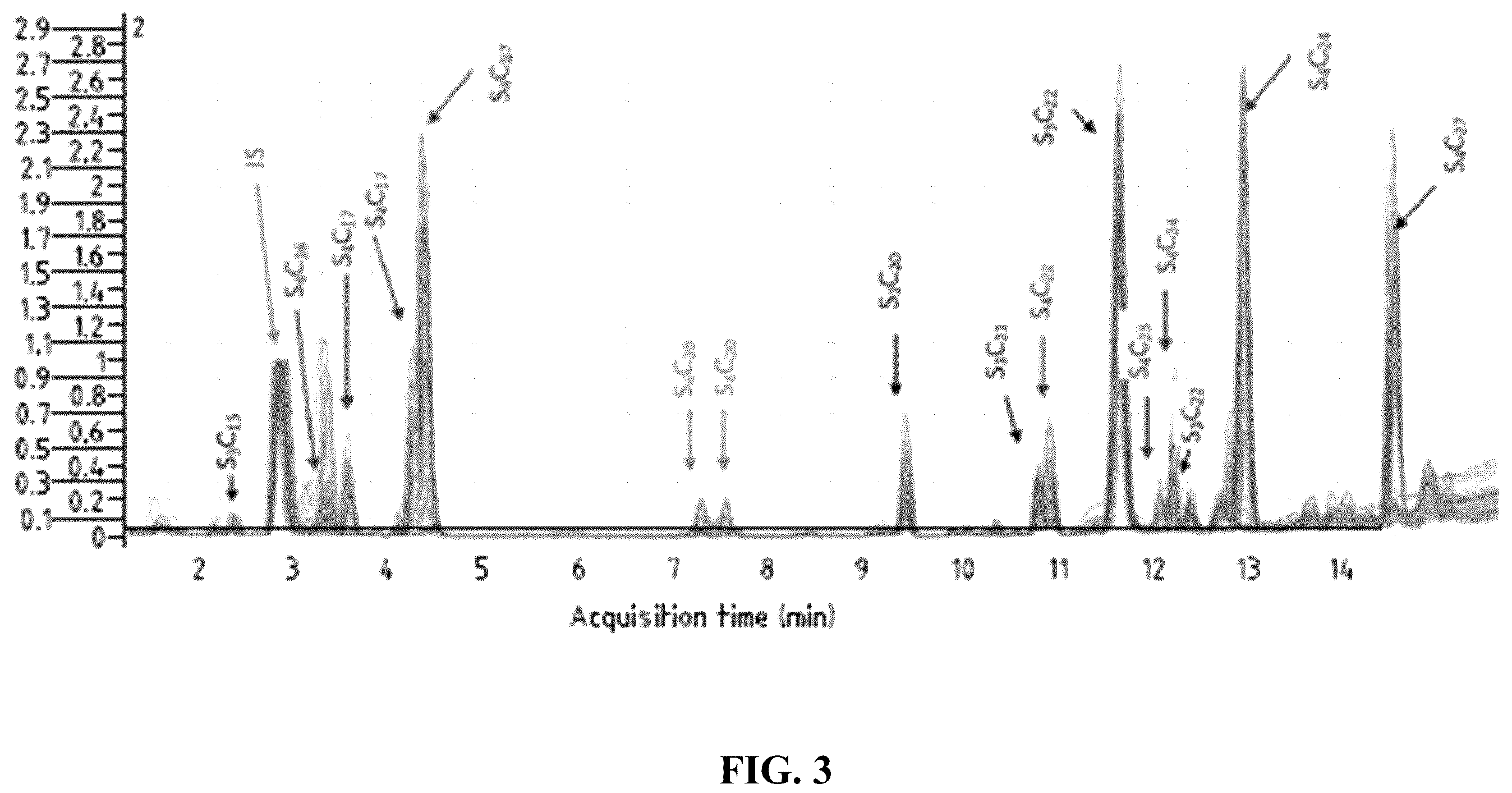 Patent US12610901 Figure 5 – Tomato plant having improved insect resistance
