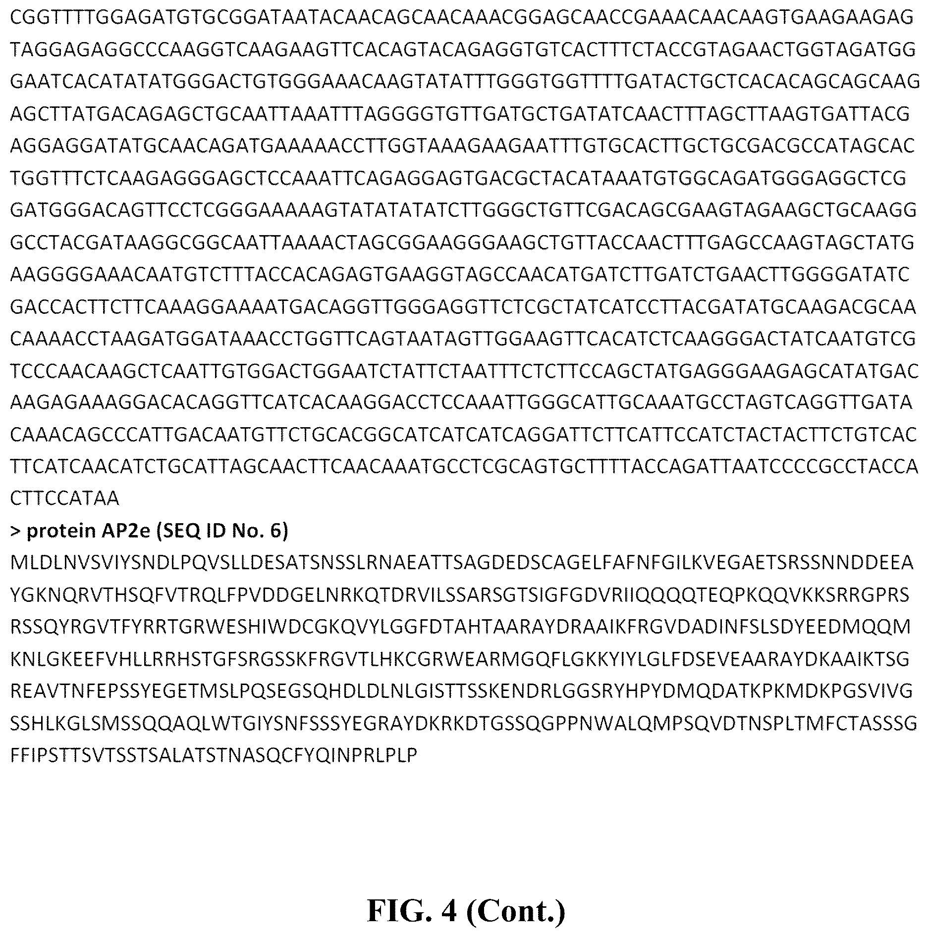 Patent US12610901 Figure 9 – Tomato plant having improved insect resistance