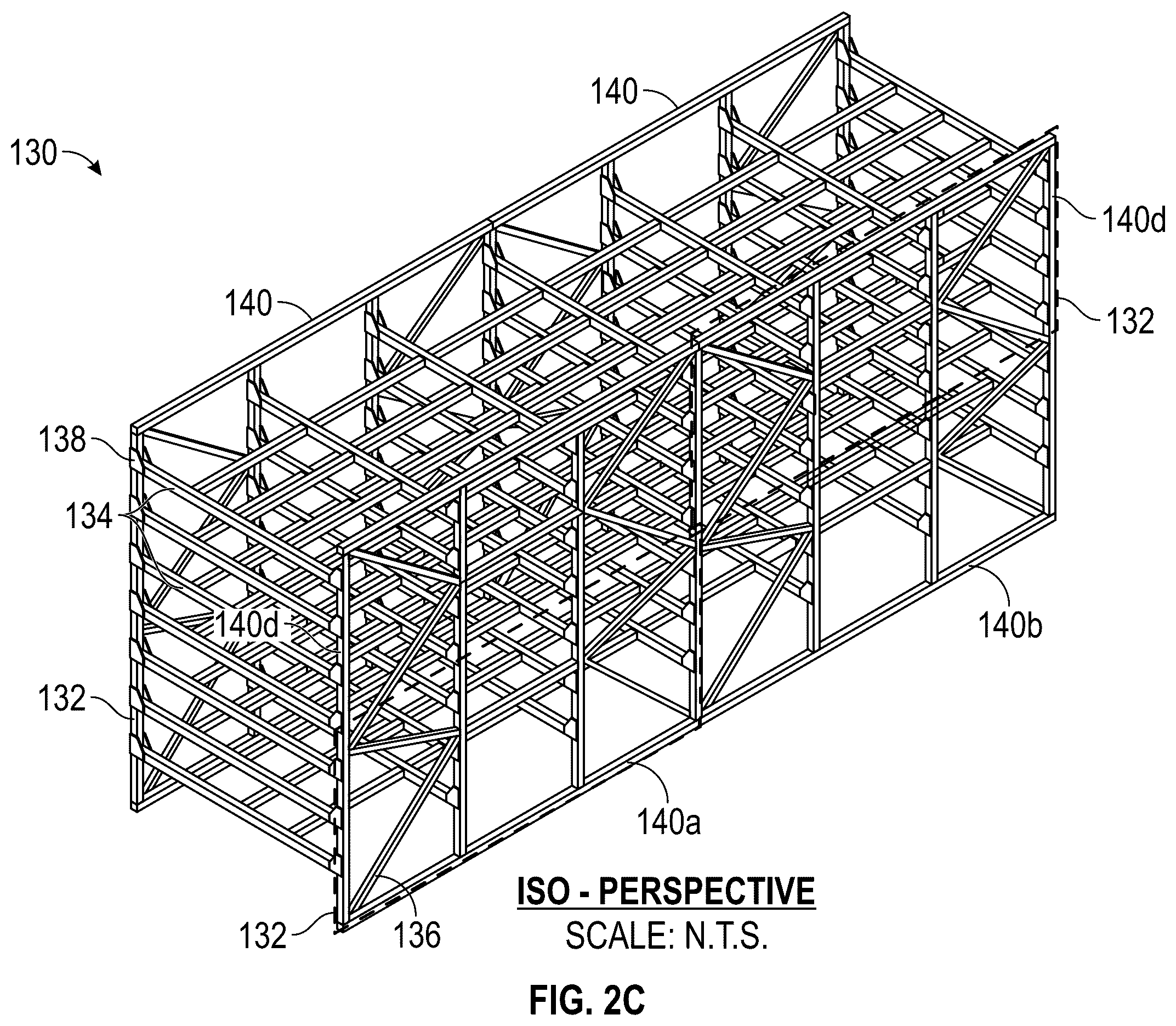 Patent US12610926 Figure 4 – Aquaculture systems and methods