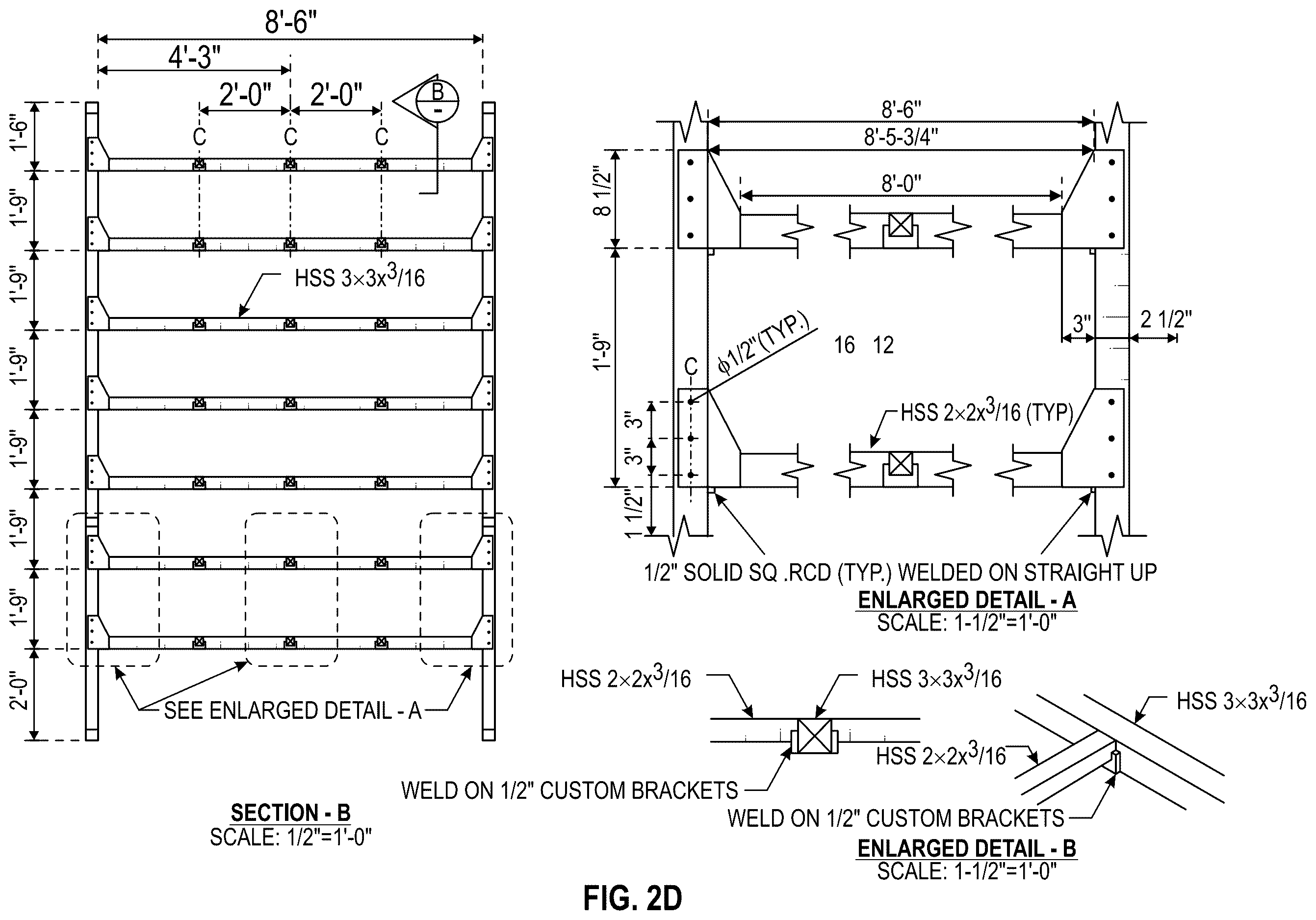 Patent US12610926 Figure 5 – Aquaculture systems and methods