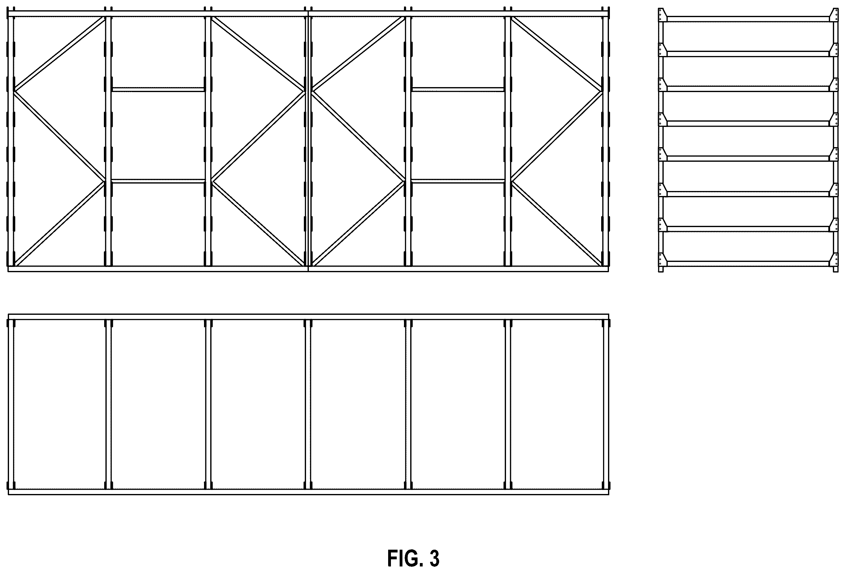 Patent US12610926 Figure 6 – Aquaculture systems and methods