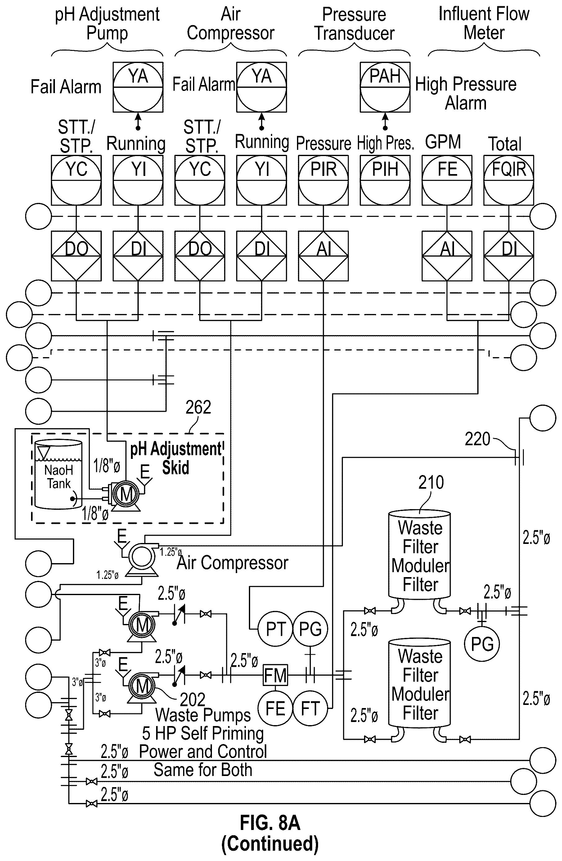 Patent US12610926 Figure 12 – Aquaculture systems and methods