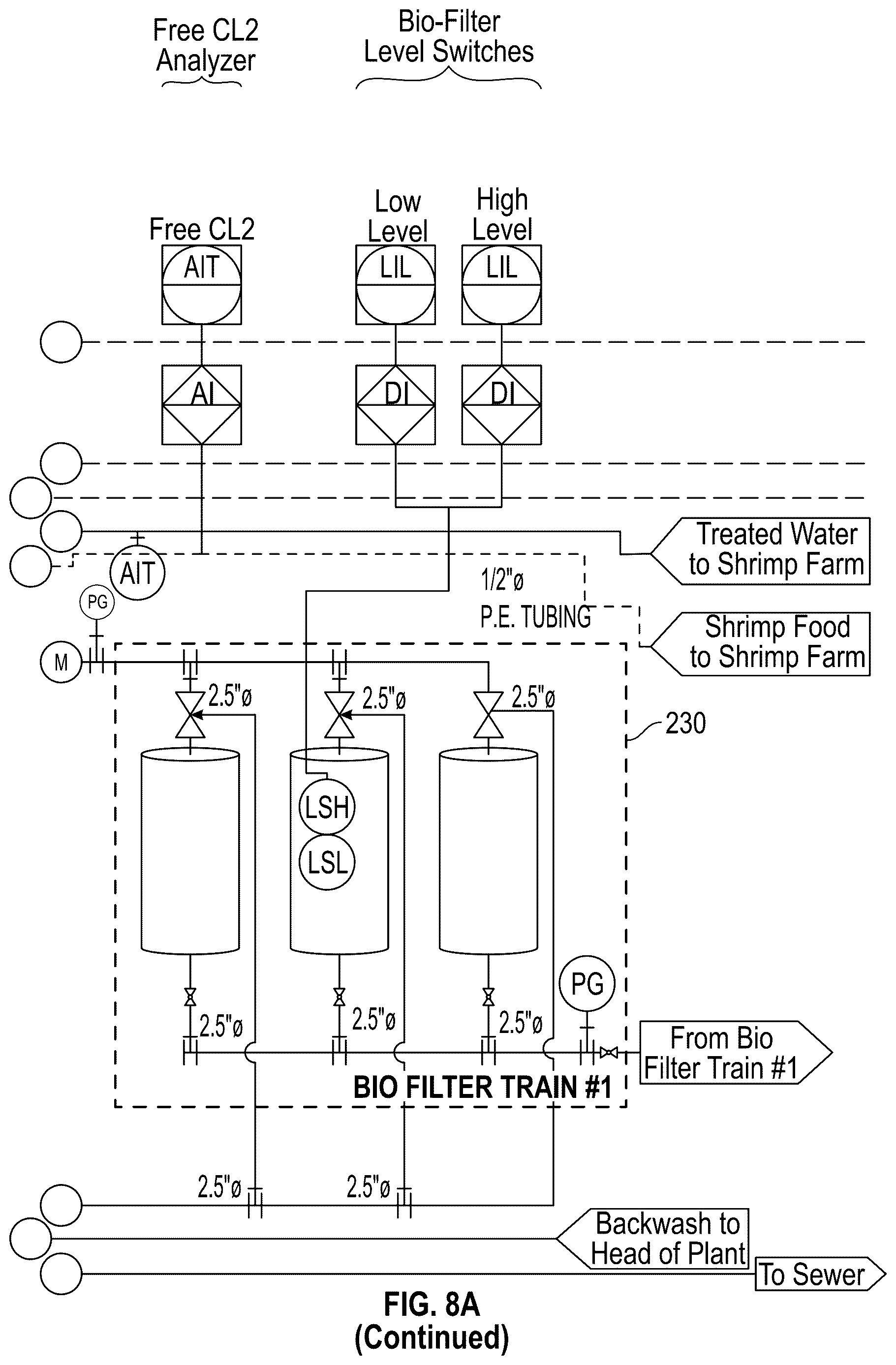 Patent US12610926 Figure 13 – Aquaculture systems and methods