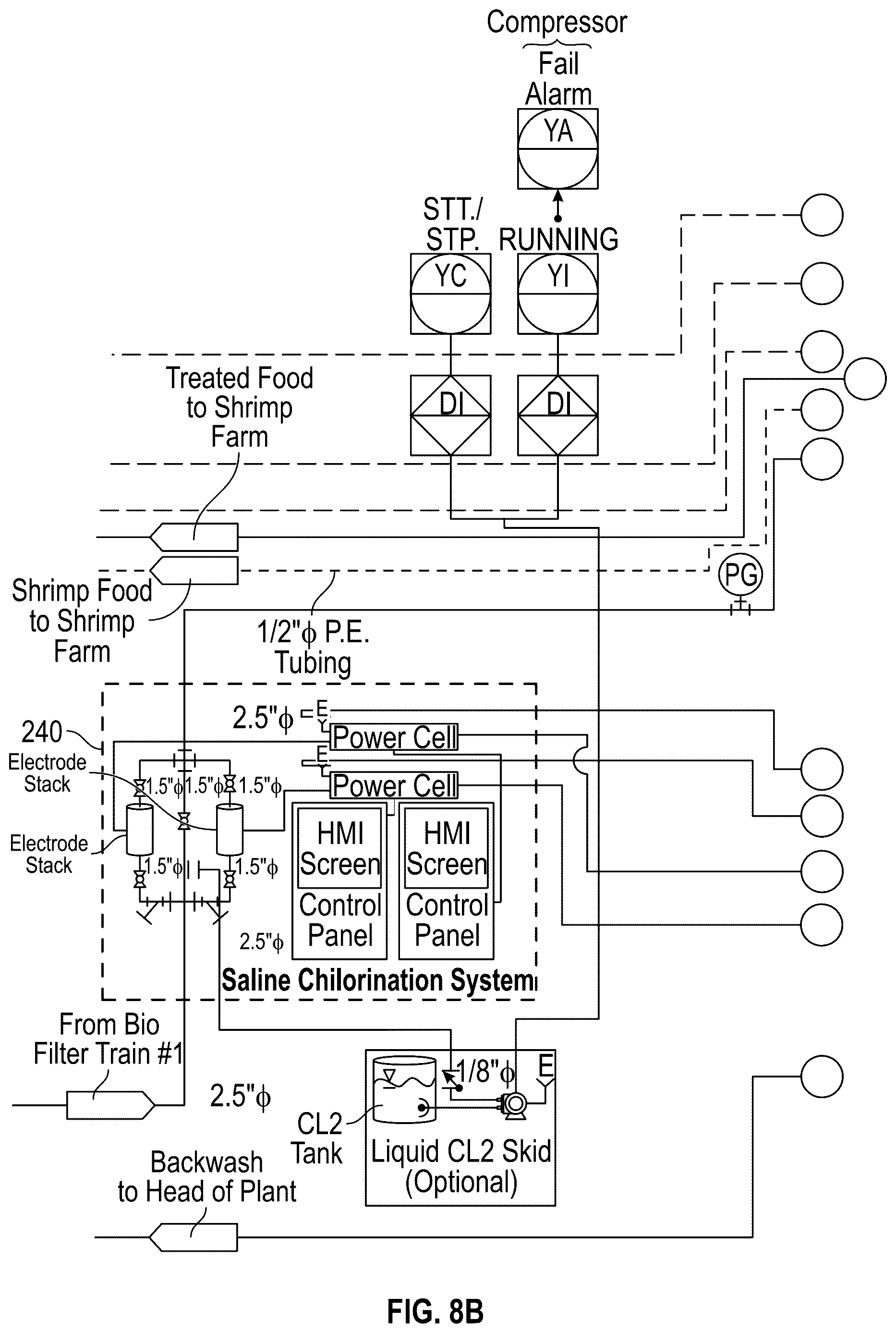 Patent US12610926 Figure 14 – Aquaculture systems and methods