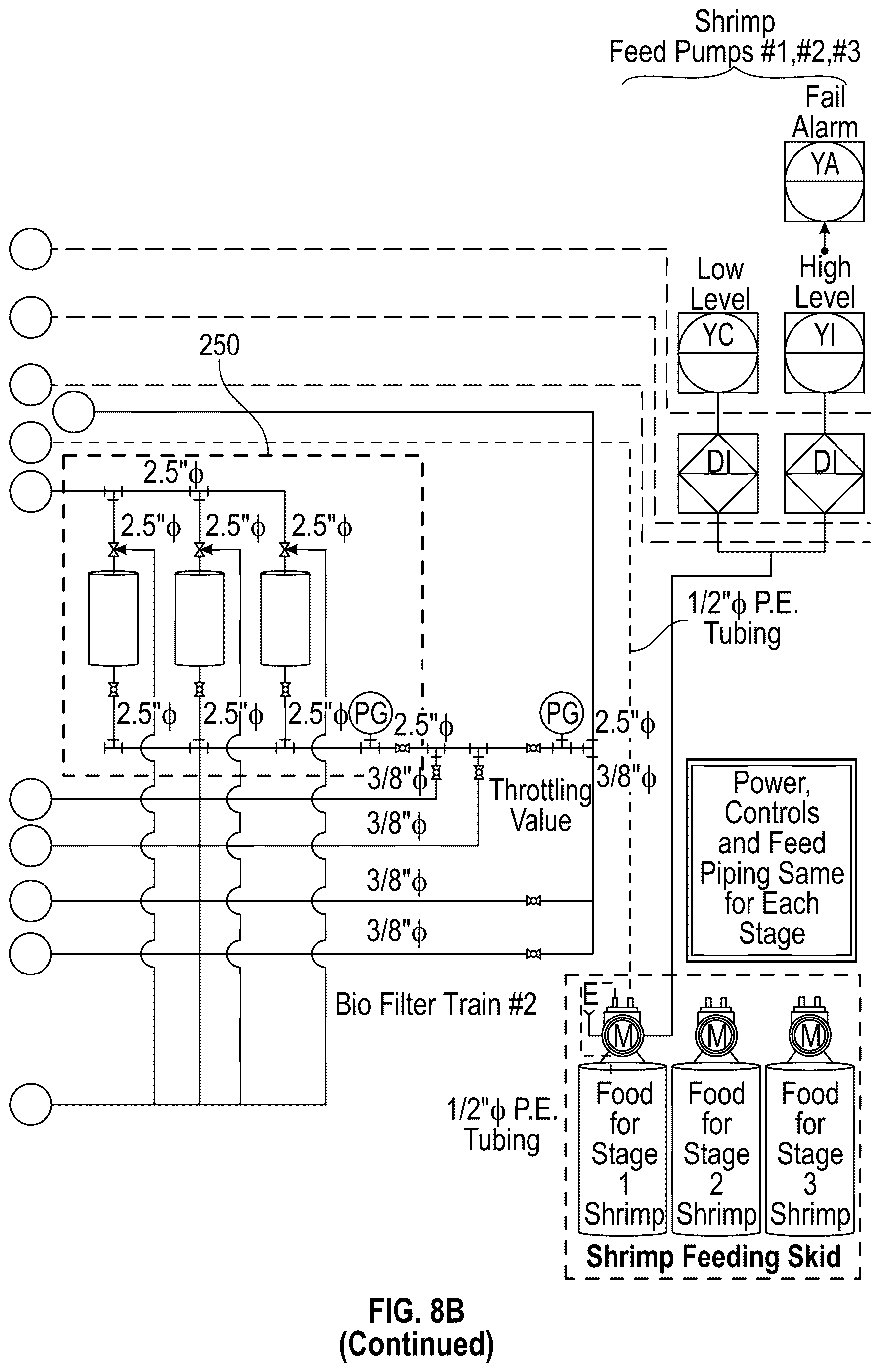 Patent US12610926 Figure 15 – Aquaculture systems and methods