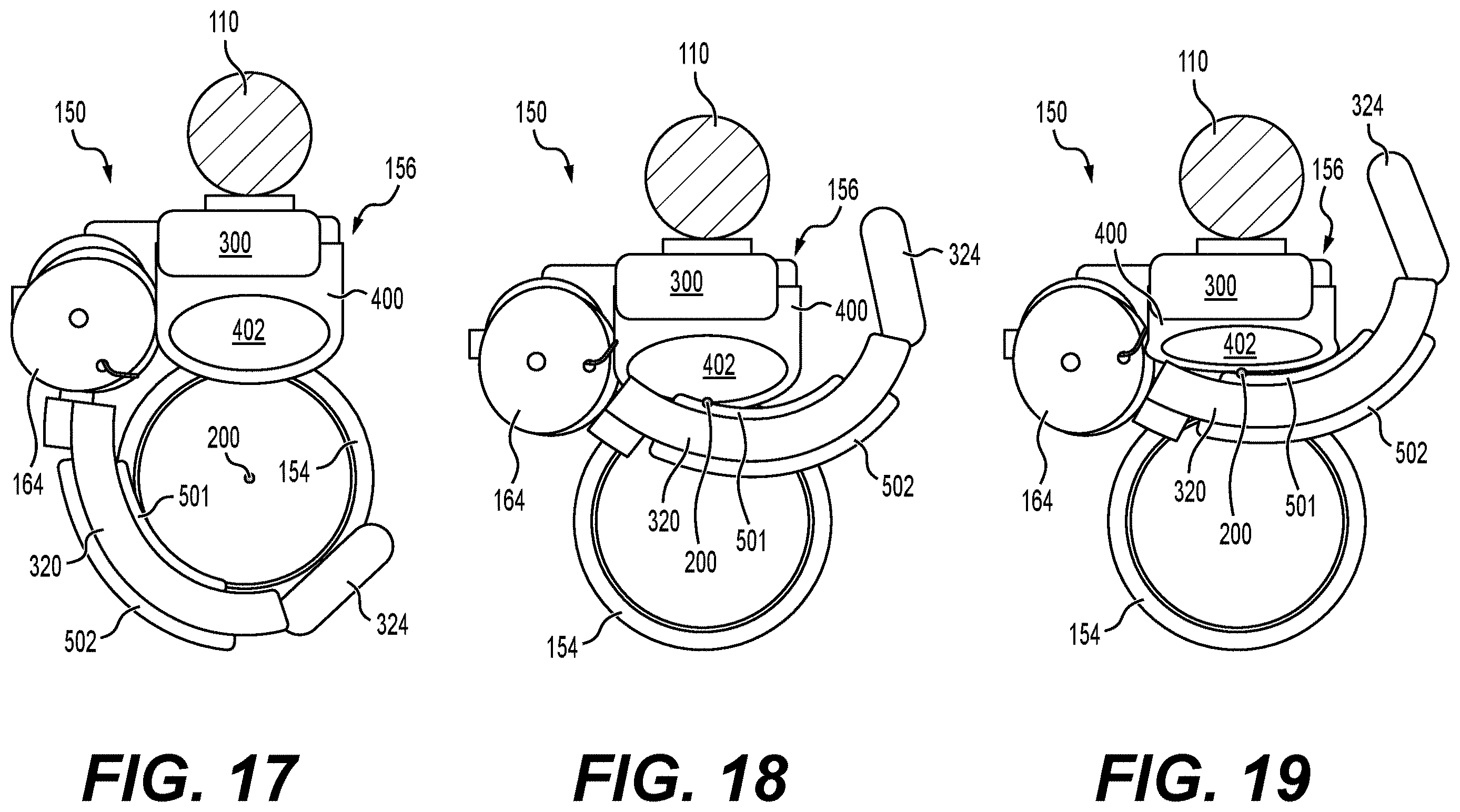 Patent US12610928 Figure 17 – Fishing line control system
