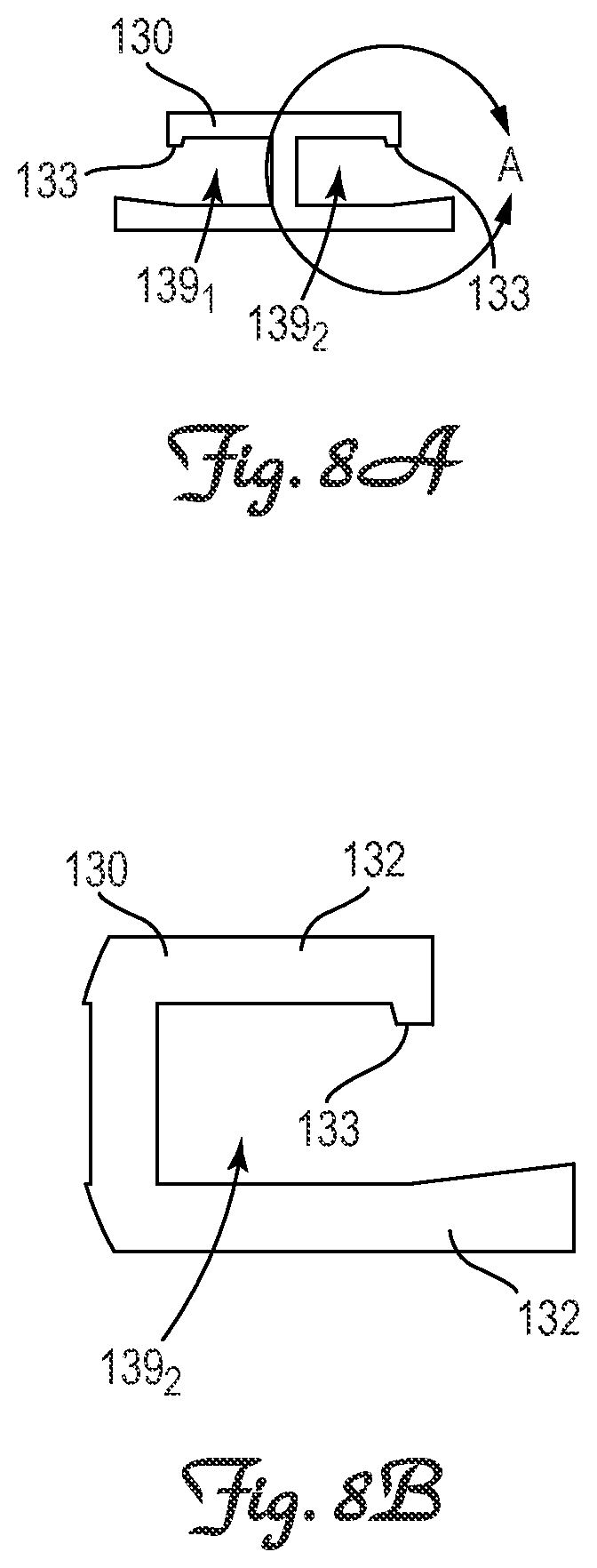 Patent US12610940 Figure 15 – Rodent intrusion barrier for foundation mounted electrical signaling and lighting fixtures