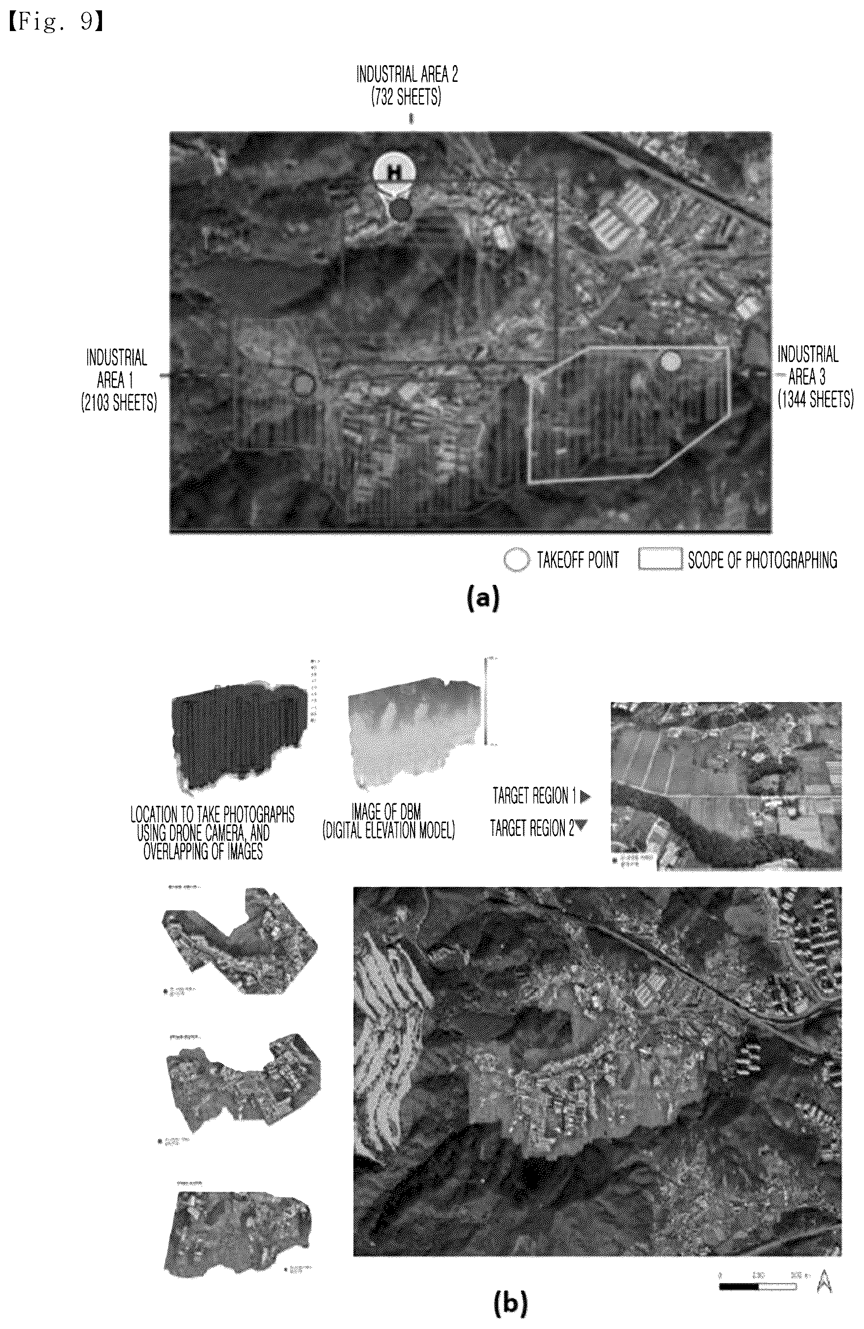 Patent US12610941 Figure 10 – Guided fence installation area derivation system through analysis of vulnerability to harmful birds and animals, and guided fence installation area derivation method using same