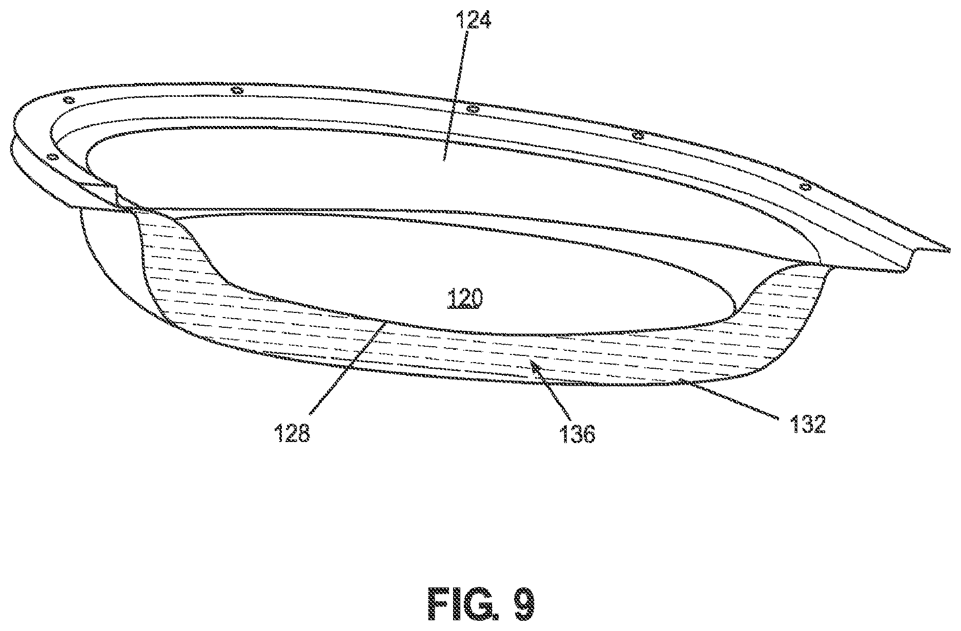 Patent US12610942 Figure 9 – Chamber assembly for premature fetus