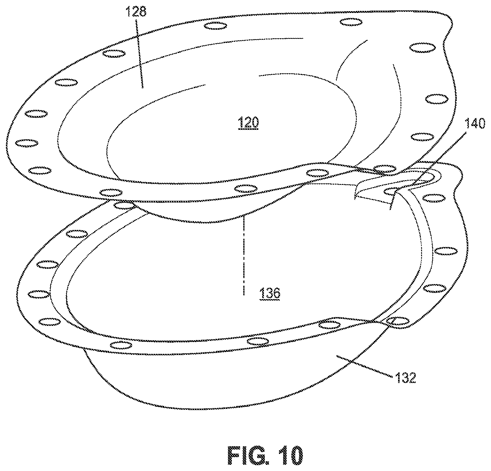 Patent US12610942 Figure 10 – Chamber assembly for premature fetus