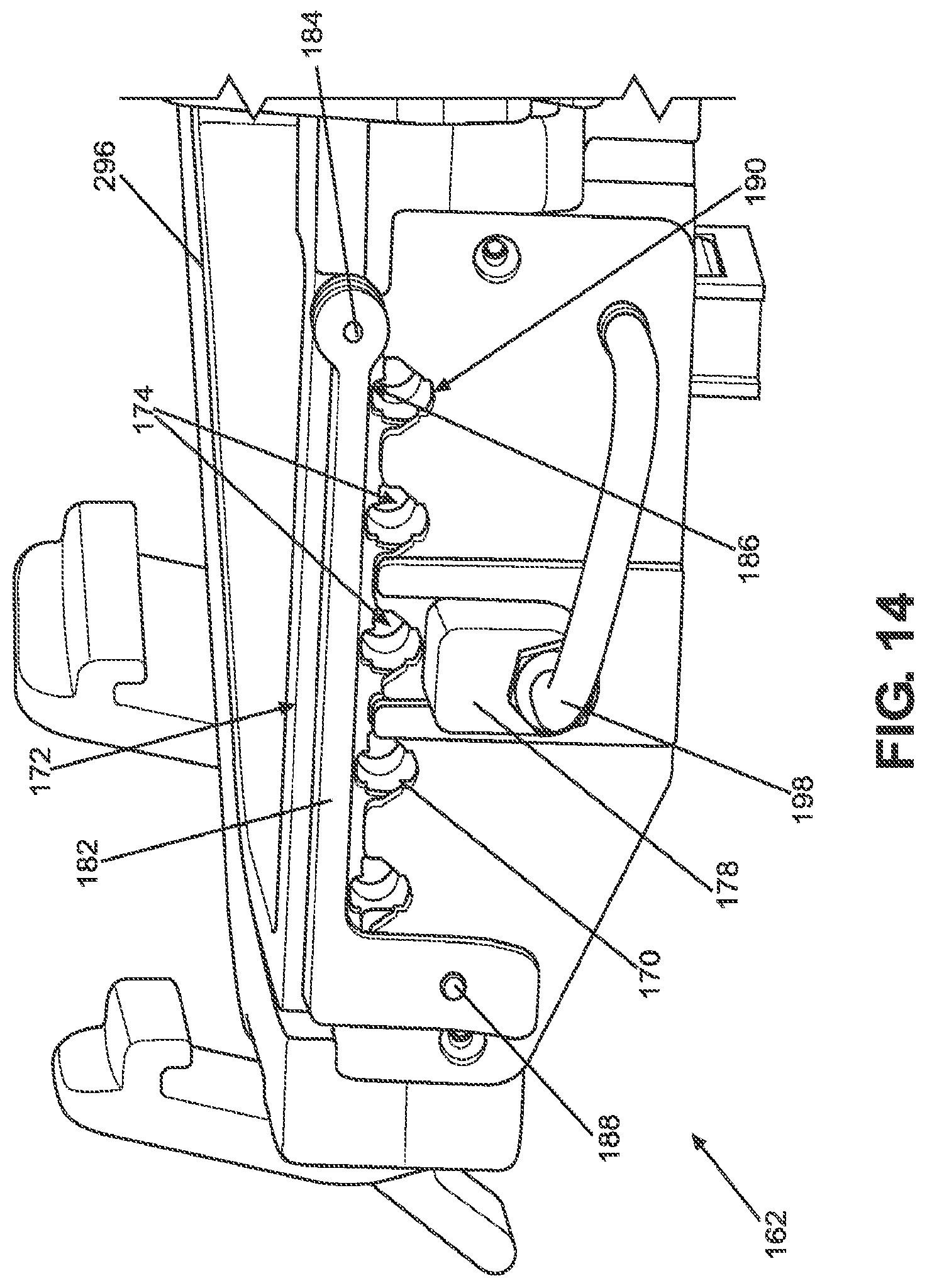 Patent US12610942 Figure 13 – Chamber assembly for premature fetus