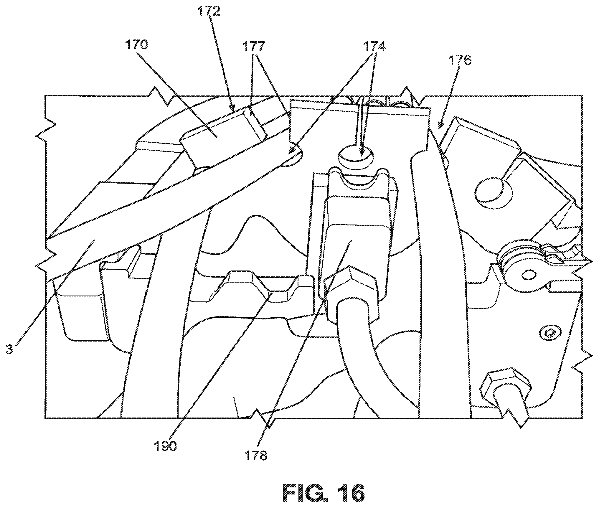 Patent US12610942 Figure 15 – Chamber assembly for premature fetus