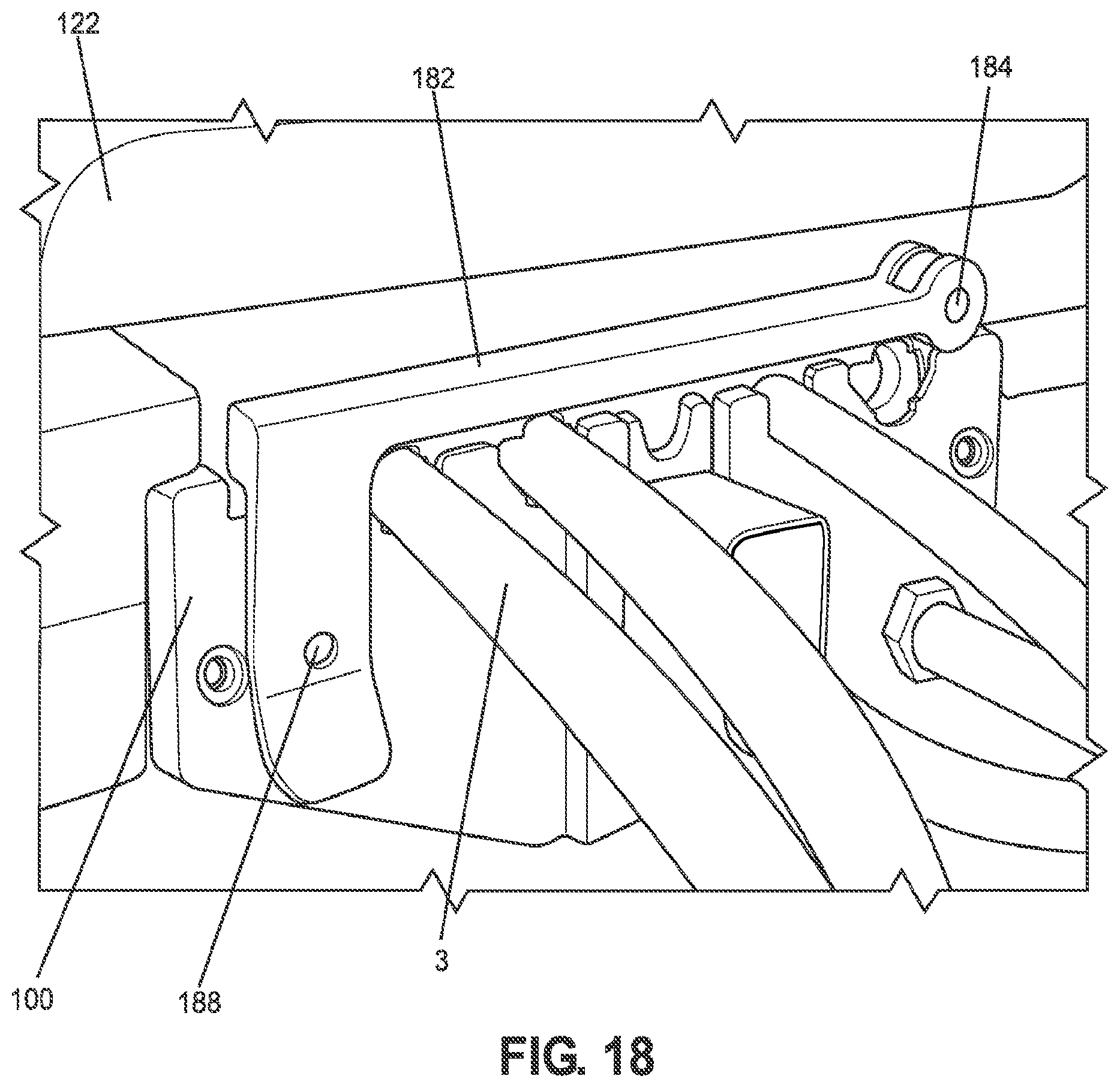 Patent US12610942 Figure 17 – Chamber assembly for premature fetus