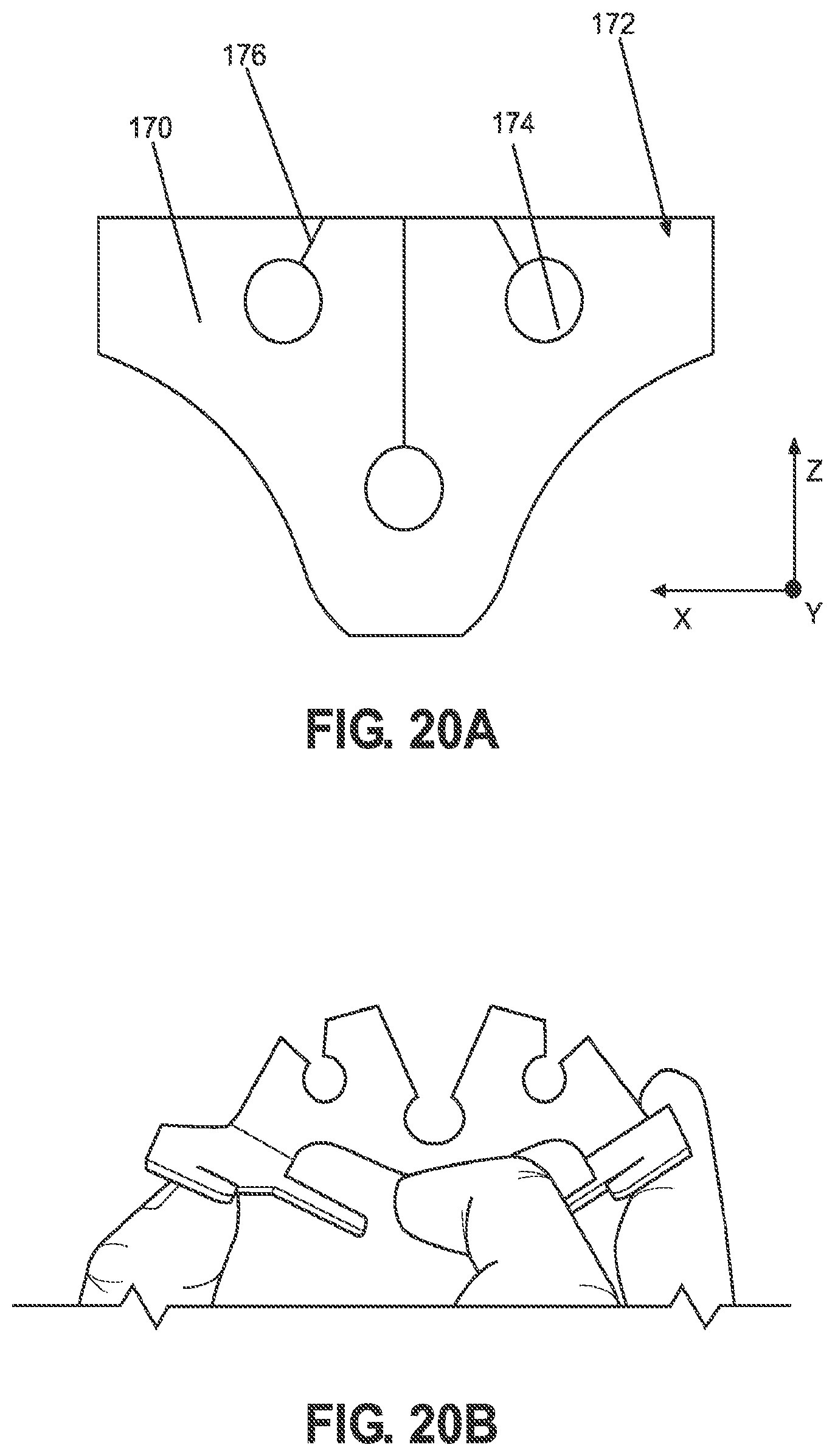 Patent US12610942 Figure 19 – Chamber assembly for premature fetus