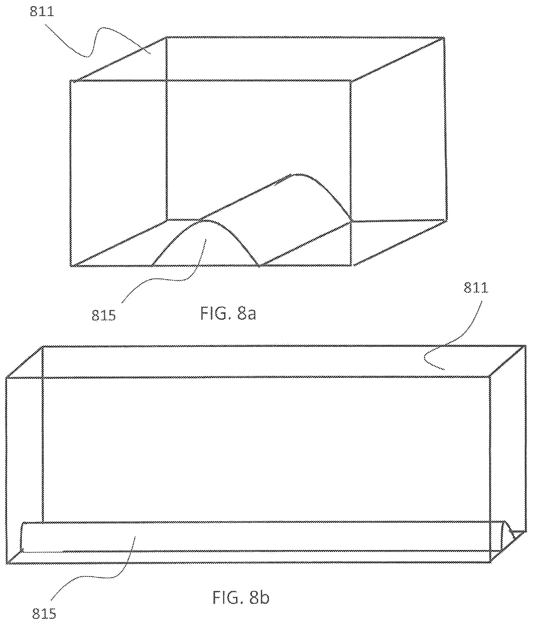 Patent US12610943 Figure 8 – Apparatus for tissue transport and preservation