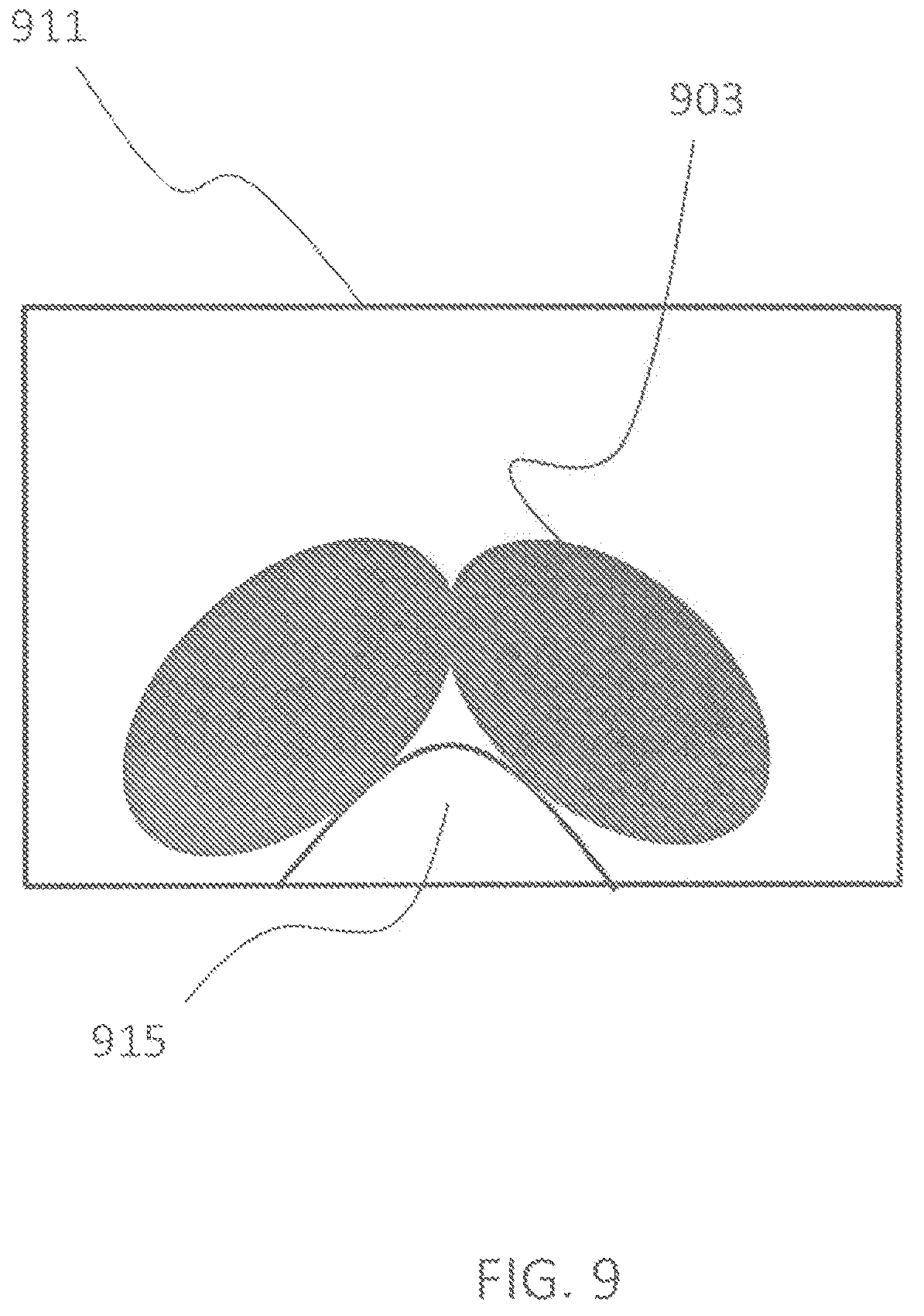 Patent US12610943 Figure 9 – Apparatus for tissue transport and preservation