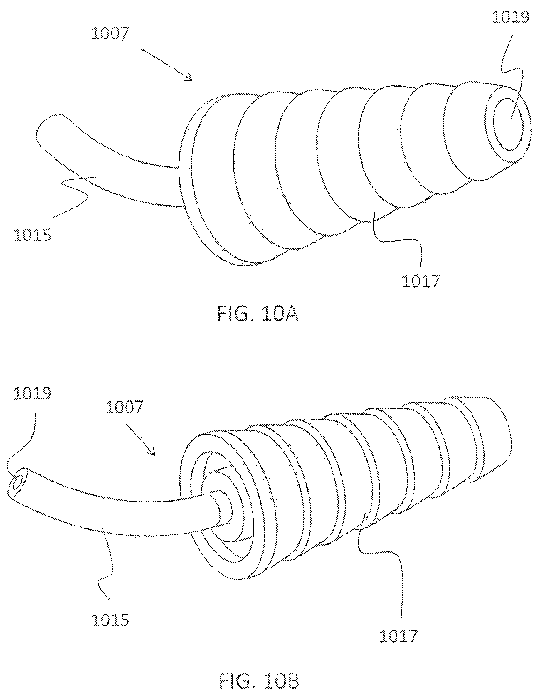 Patent US12610943 Figure 10 – Apparatus for tissue transport and preservation