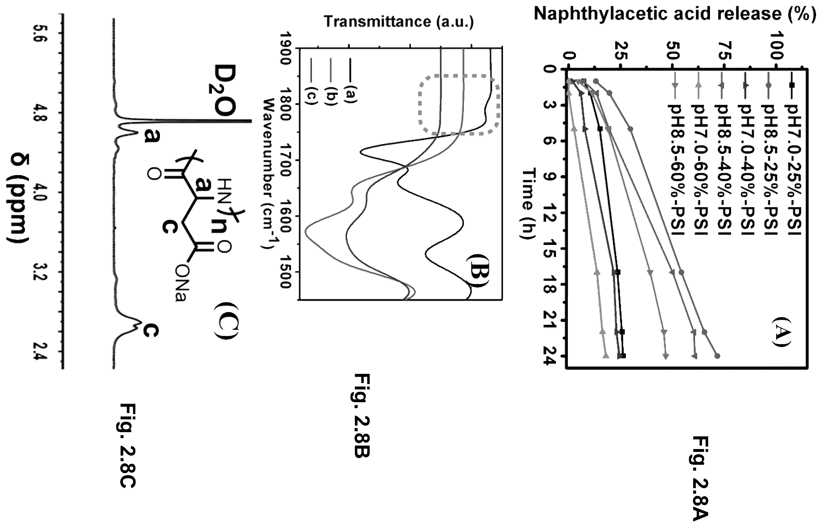 Patent US12610945 Figure 18 – Stimuli-responsive polymeric nanoparticles, methods of making stimuli-responsive polymeric nanoparticles, and methods of using stimuli-responsive polymeric nanoparticles