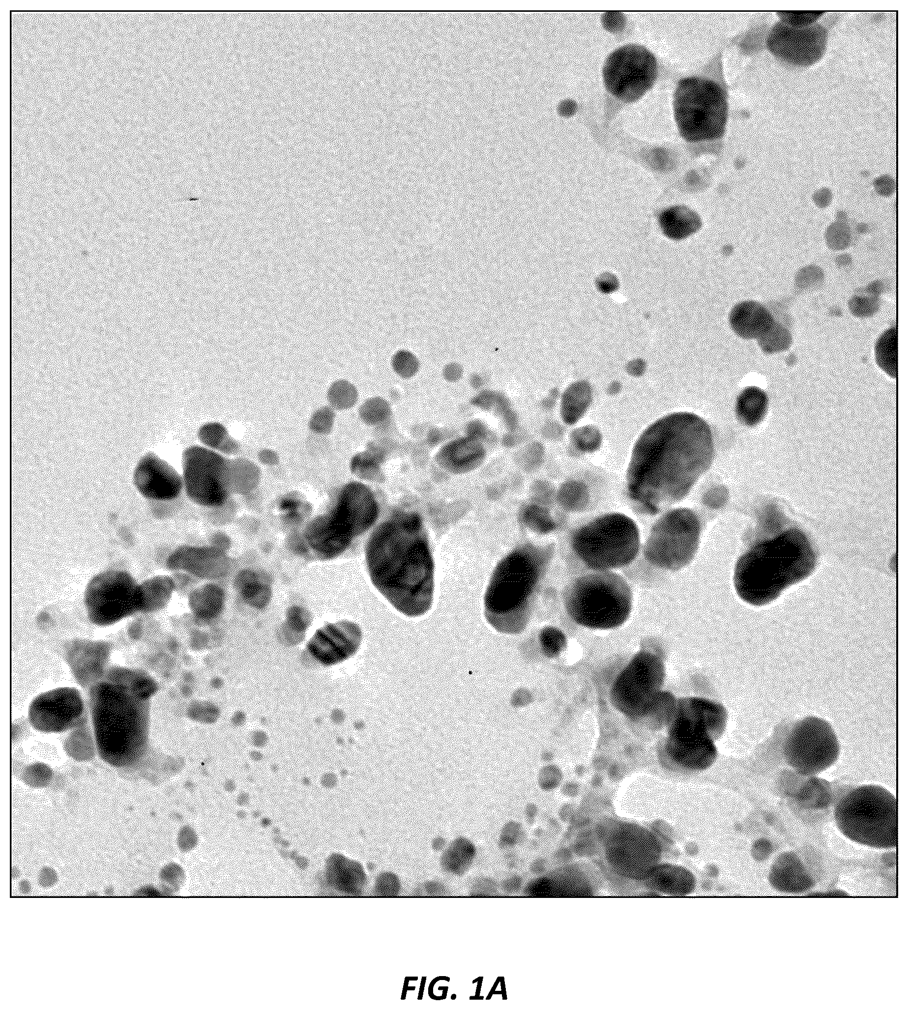 Patent US12610952 Figure 1 – Antimicrobial compositions and methods