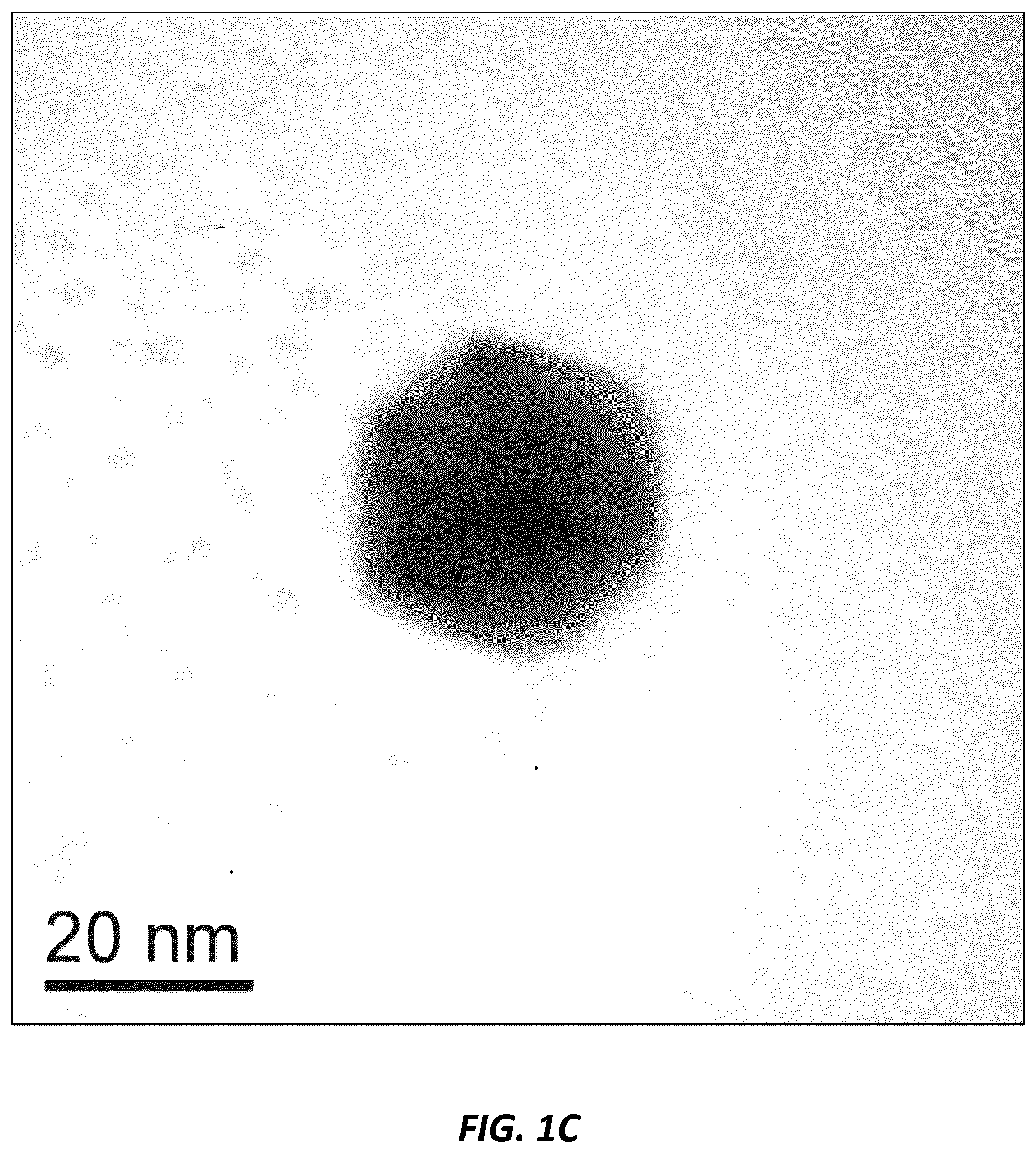Patent US12610952 Figure 3 – Antimicrobial compositions and methods
