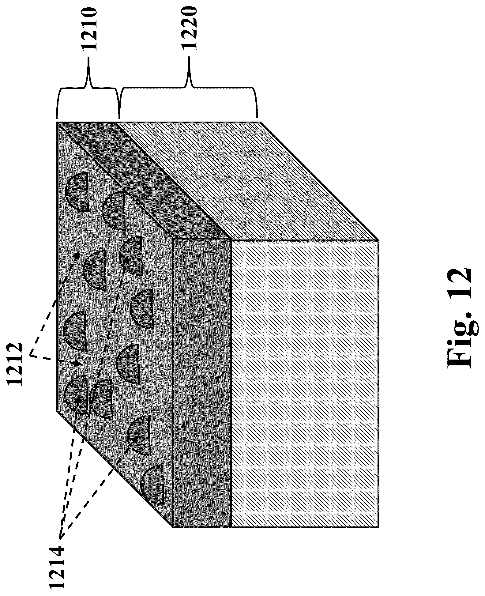 Patent US12610954 Figure 14 – Field-deployable antimicrobial product assemblies for air and water purification and methods of fabrication of the same