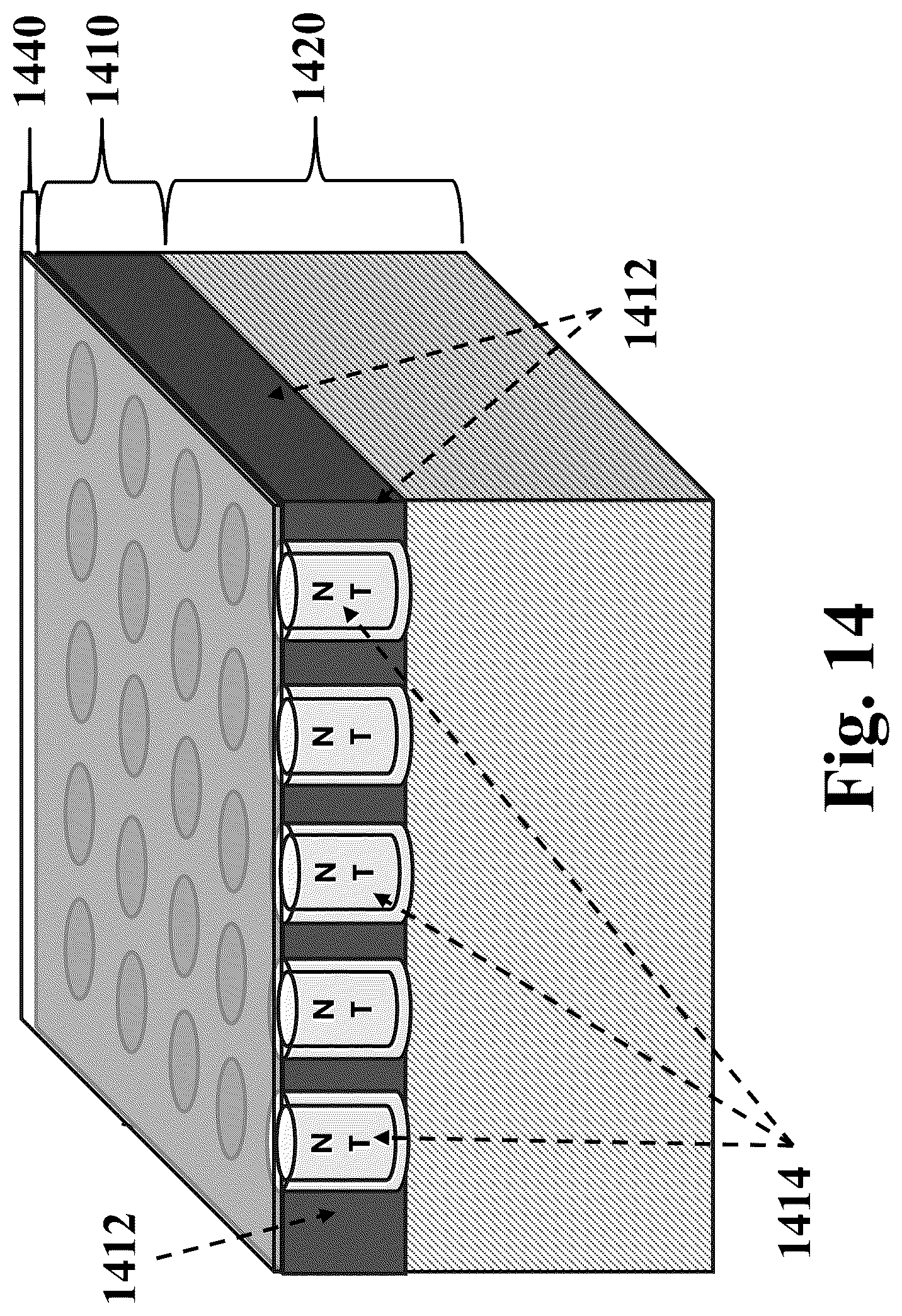 Patent US12610954 Figure 16 – Field-deployable antimicrobial product assemblies for air and water purification and methods of fabrication of the same