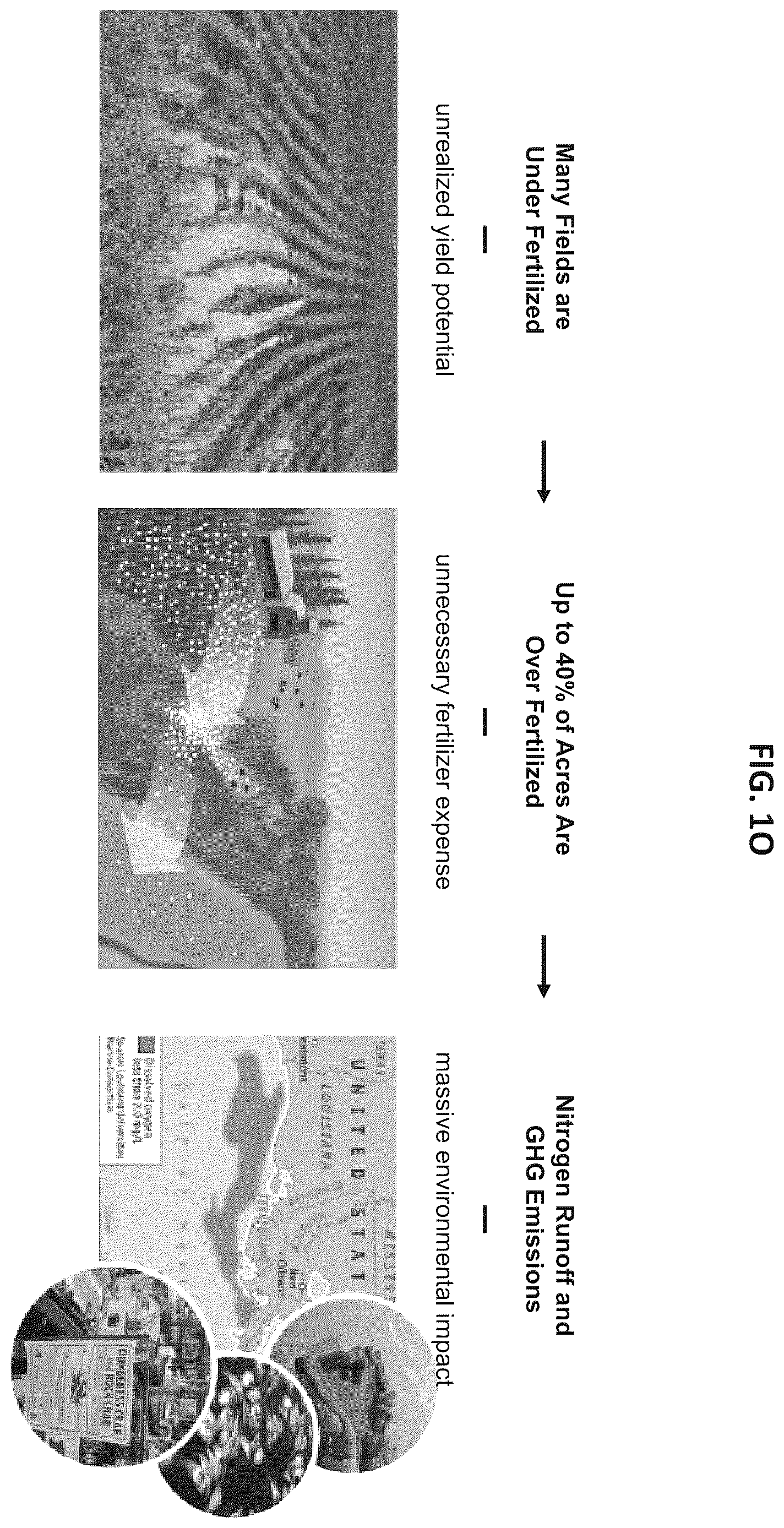Patent US12610956 Figure 16 – Agricultural compositions comprising remodeled nitrogen fixing microbes