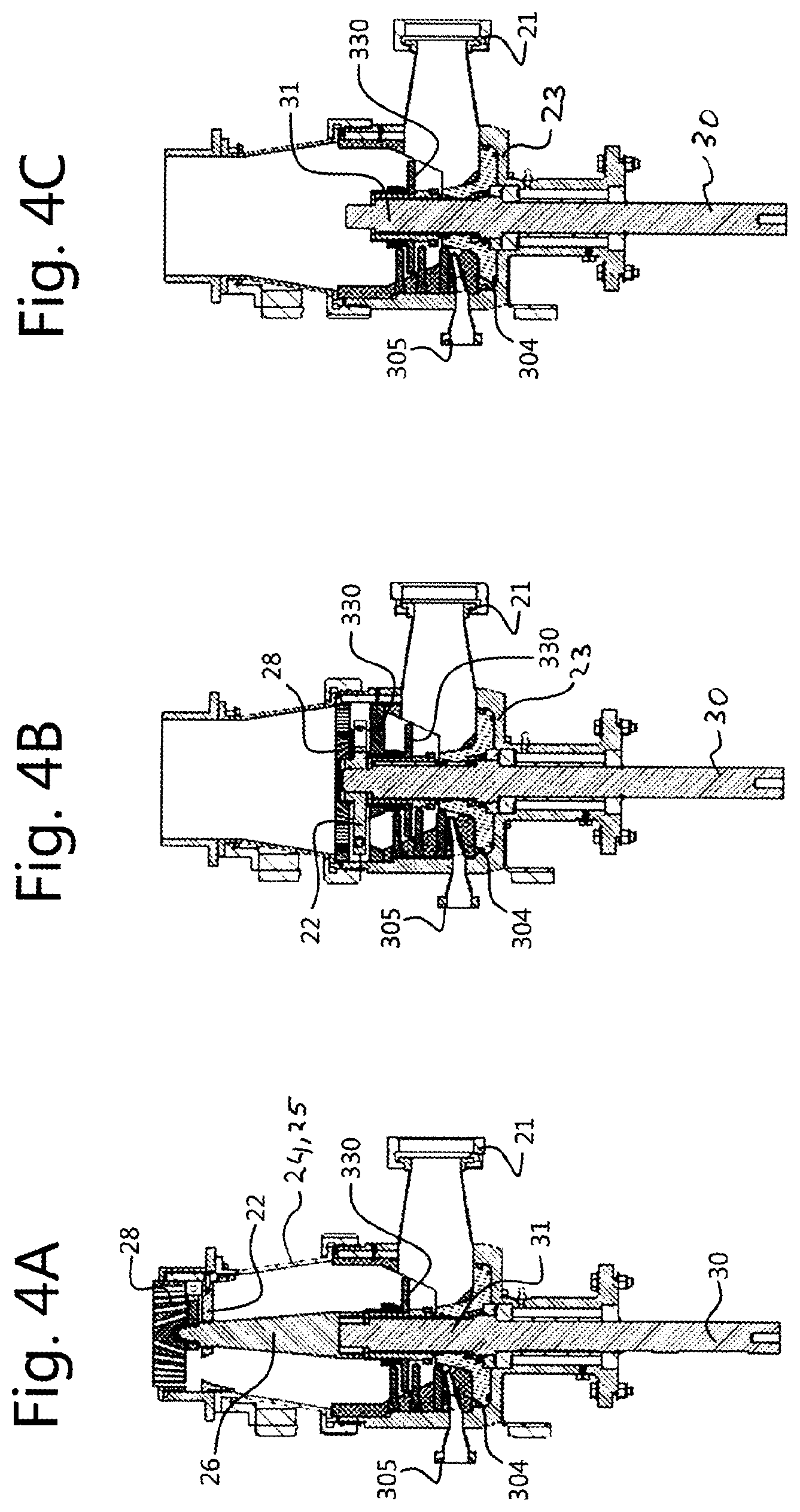 Patent US12610959 Figure 3 – System for forming moulded meat products