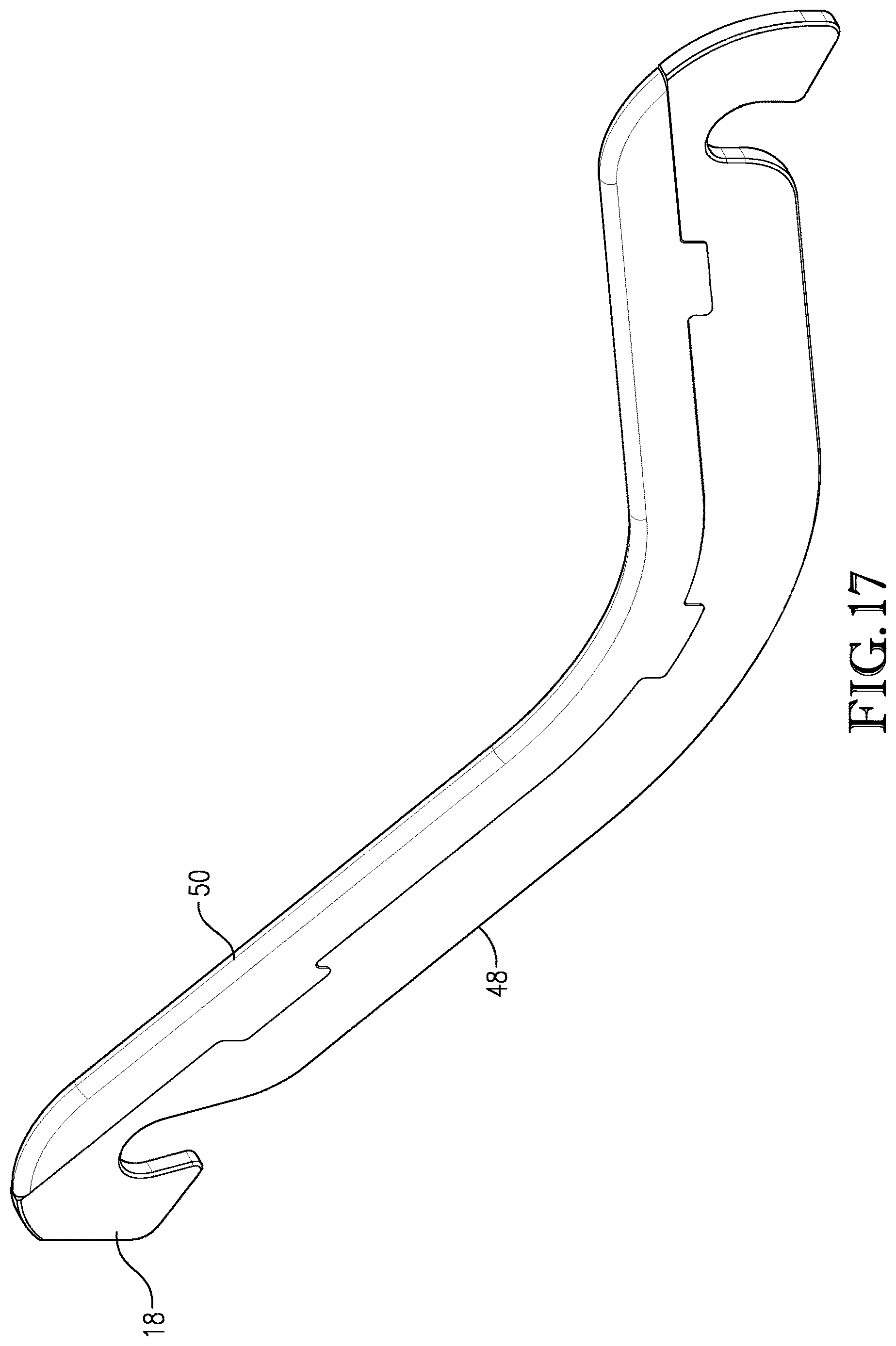 Patent US12610963 Figure 16 – Confectionary demolding device and process