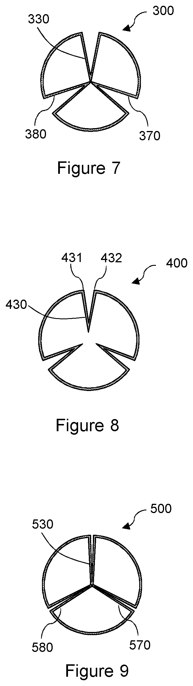 Patent US12610979 Figure 4 – Hollow tubular element for an aerosol-generating article