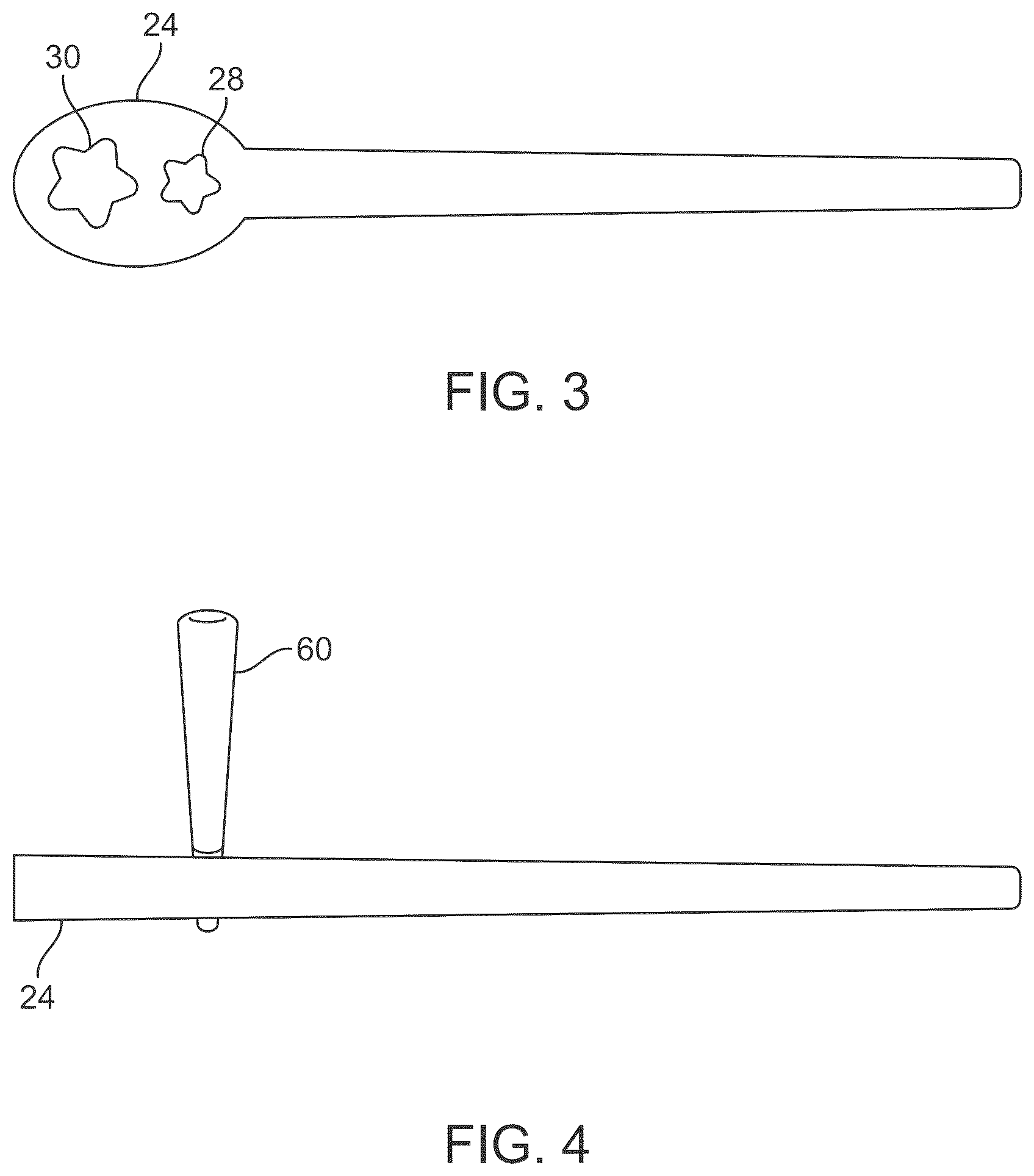 Patent US12610980 Figure 2 – Multipurpose smoking tool