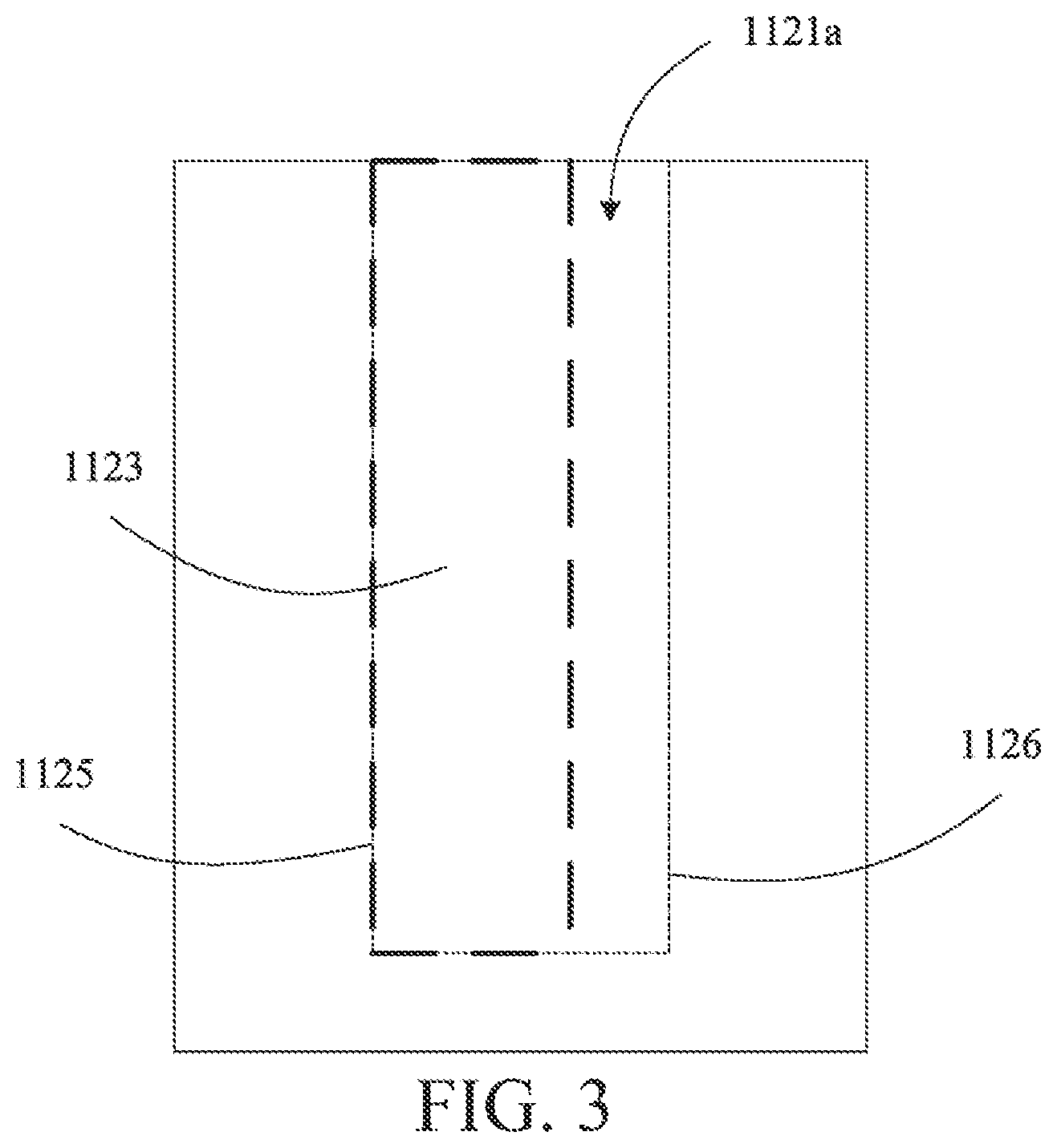 Patent US12610986 Figure 3 – Vaporization assembly and electronic vaporization device