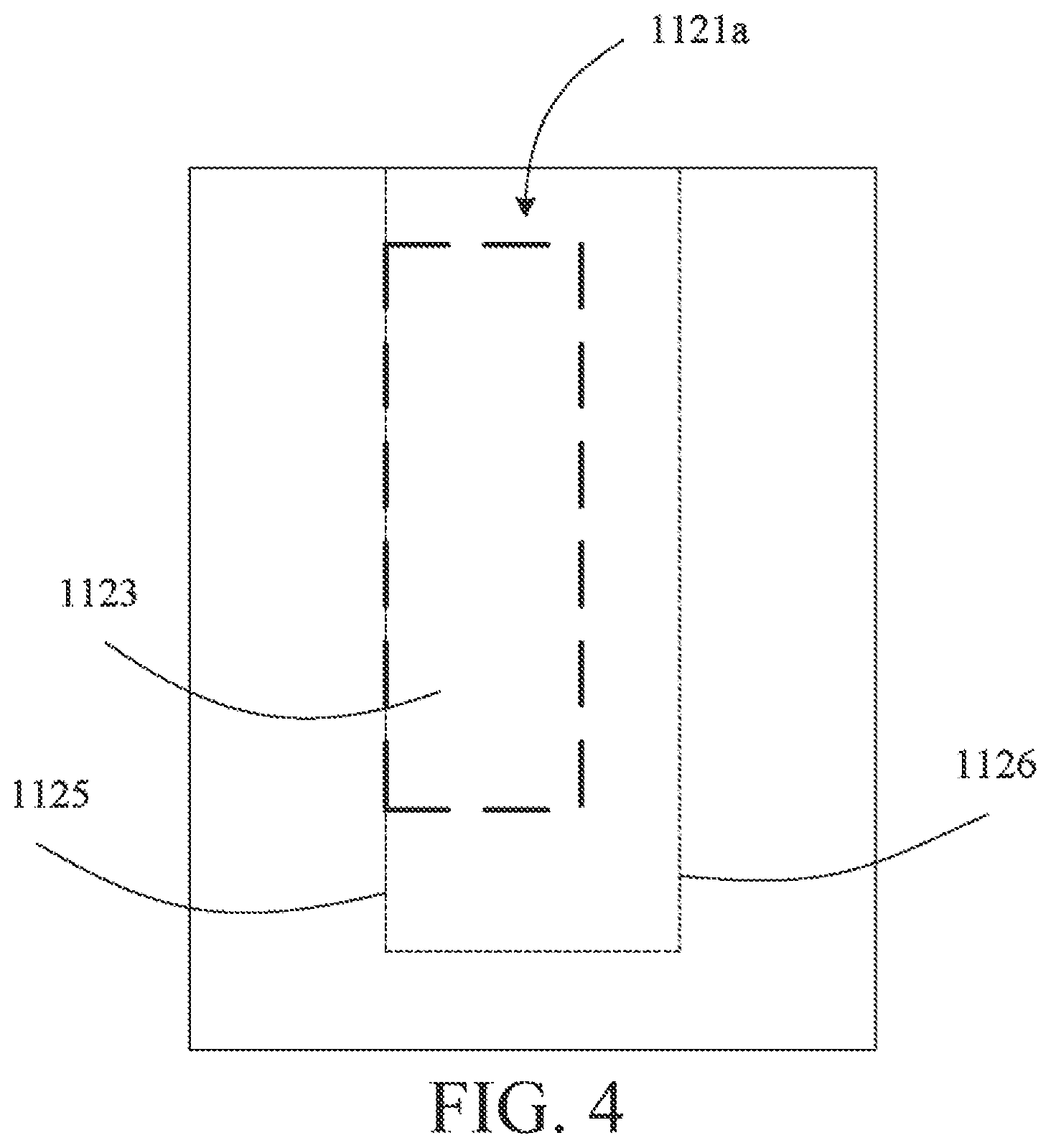 Patent US12610986 Figure 4 – Vaporization assembly and electronic vaporization device
