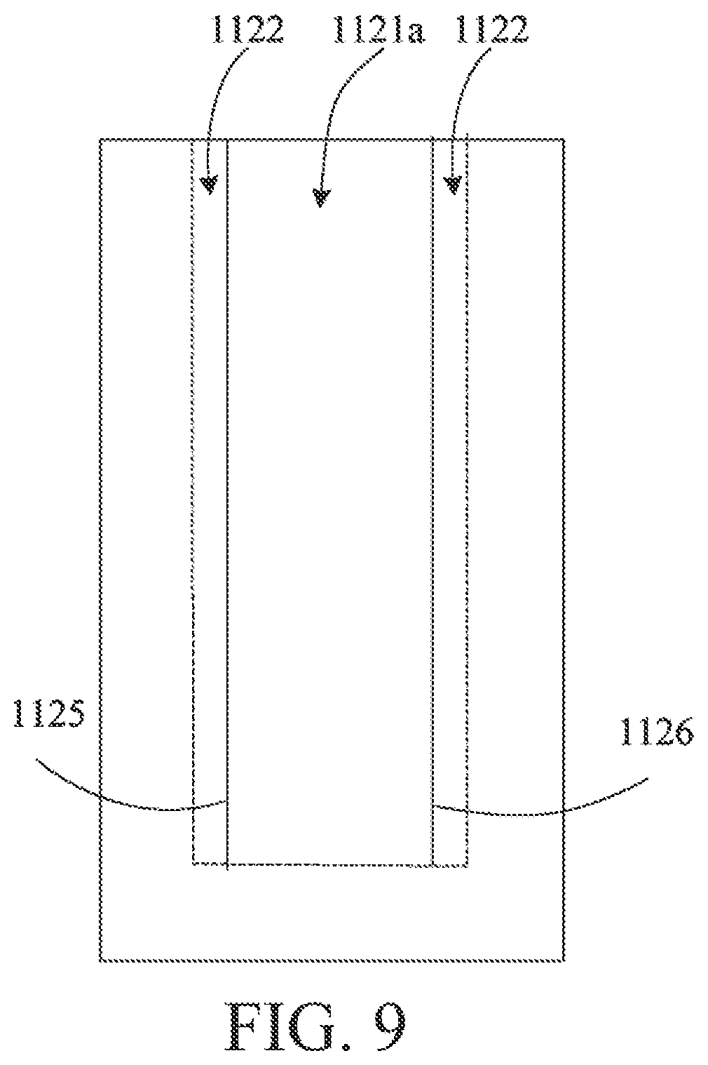 Patent US12610986 Figure 9 – Vaporization assembly and electronic vaporization device