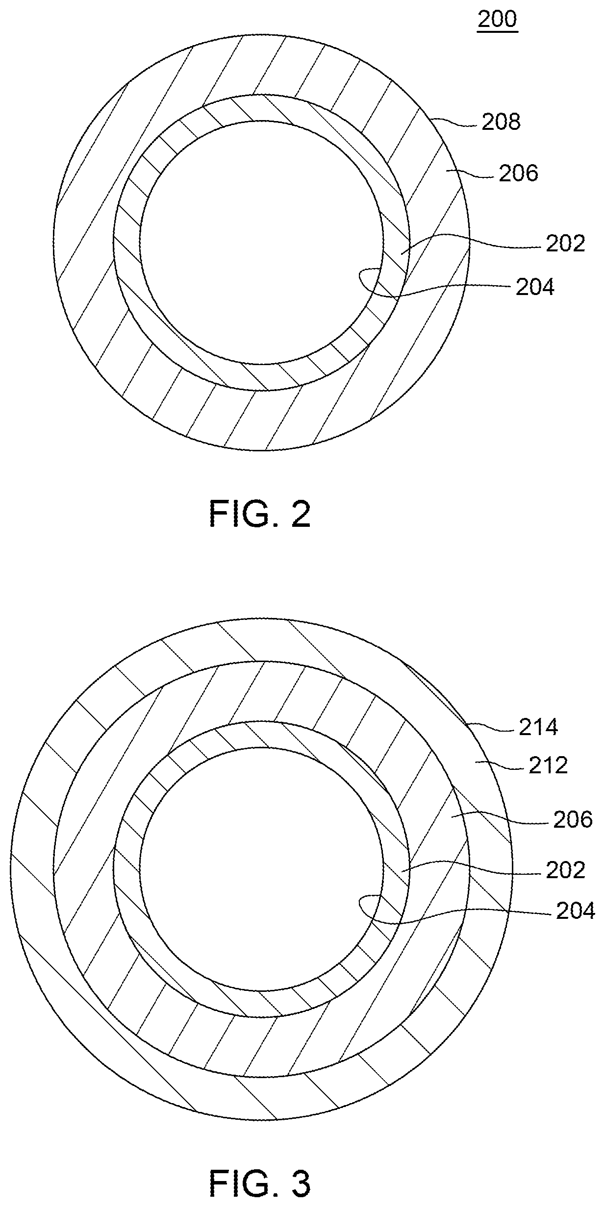 Patent US12610994 Figure 2 – Highly chemical resistant glove
