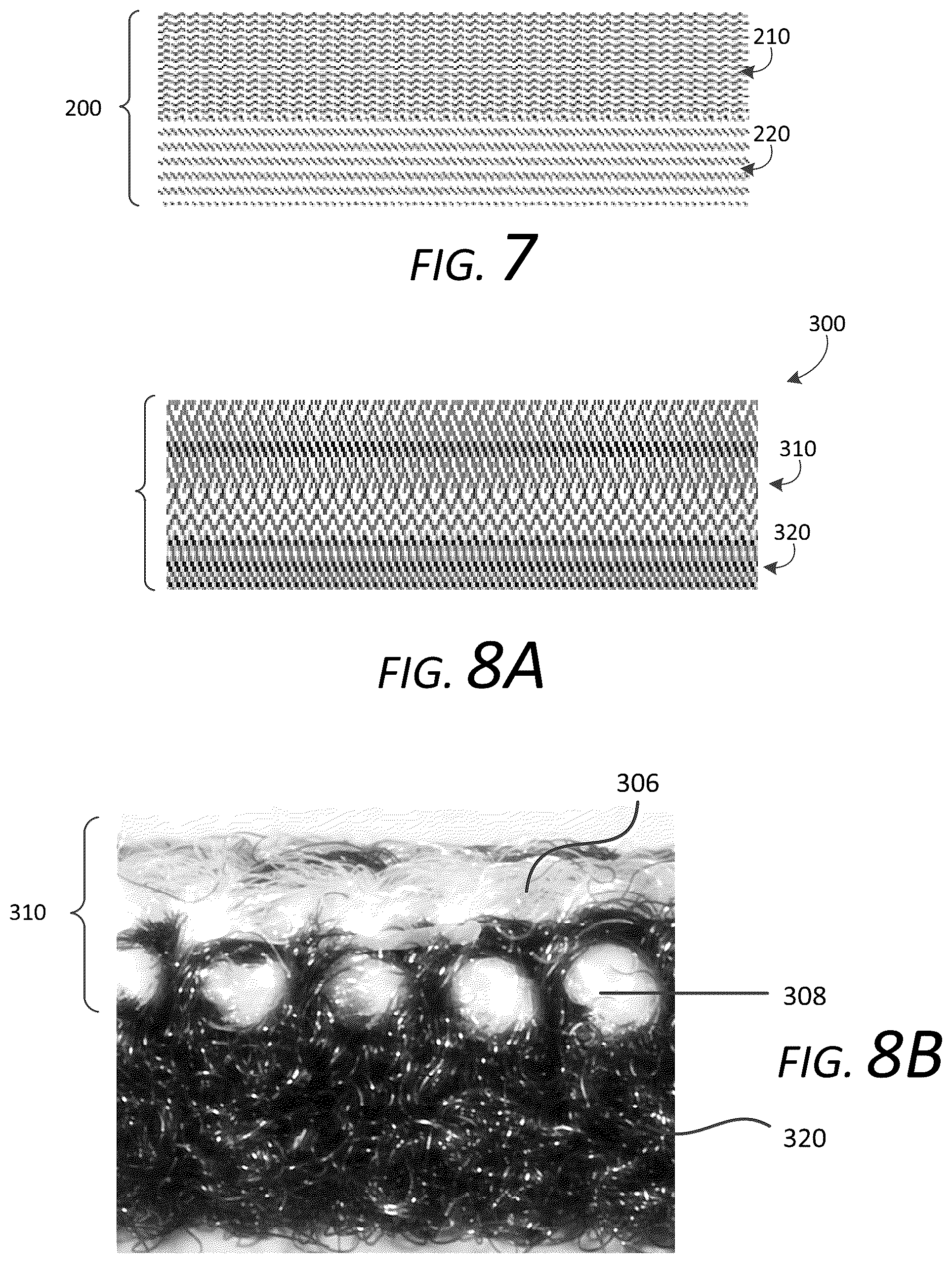 Patent US12610995 Figure 5 – Sports band article