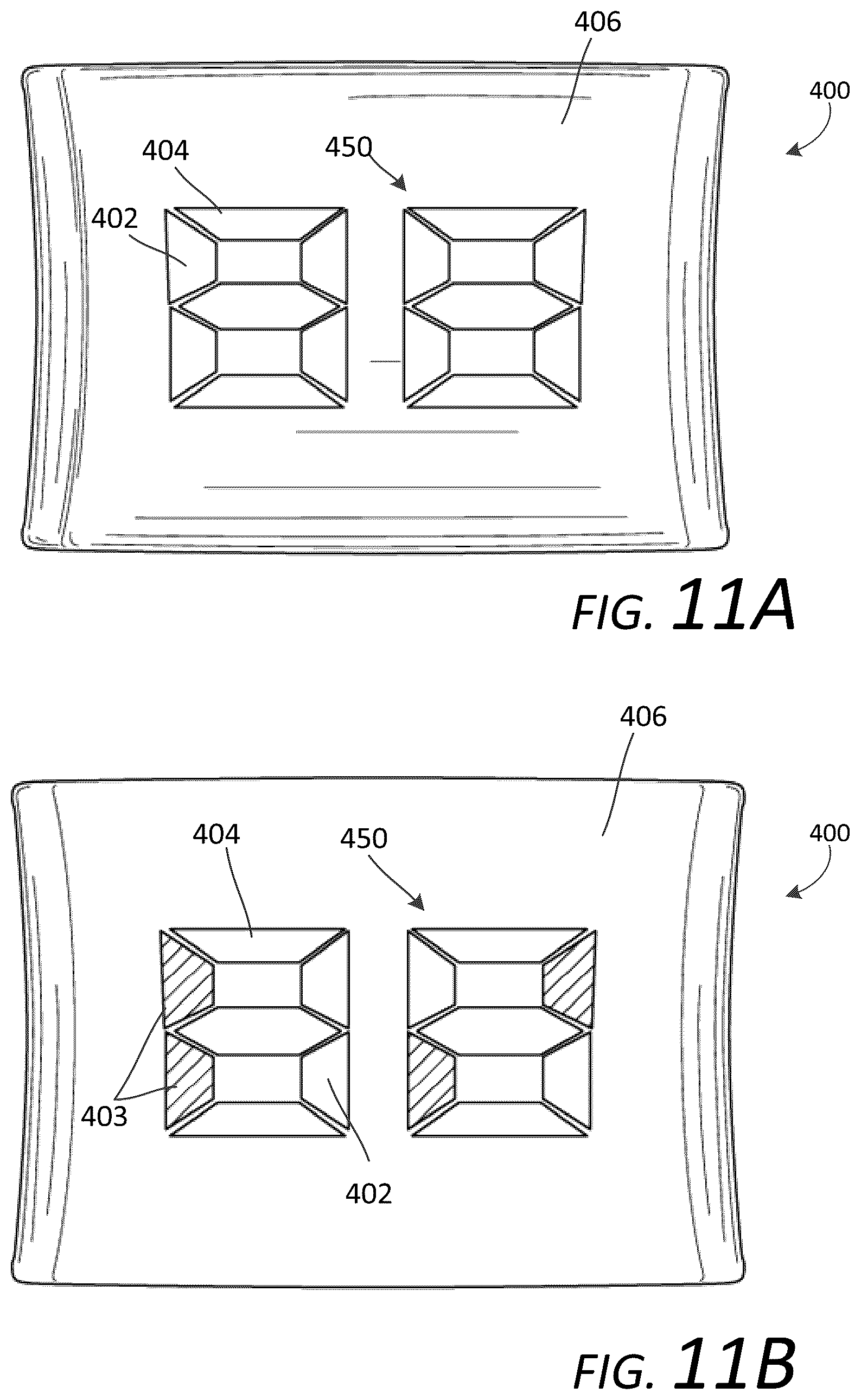 Patent US12610995 Figure 9 – Sports band article