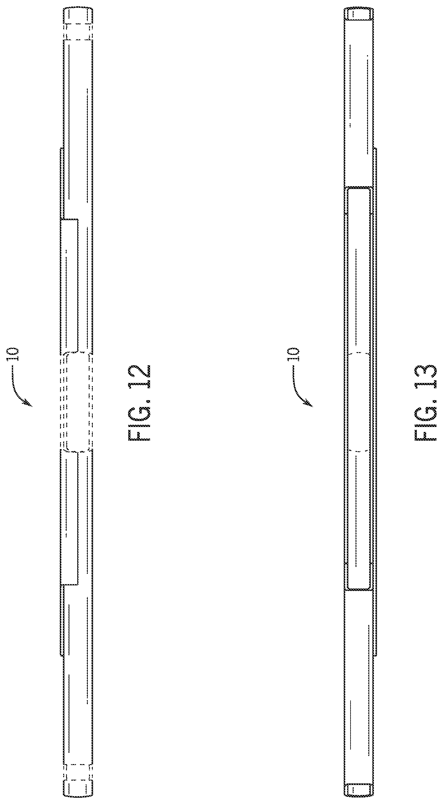 Patent US12610997 Figure 11 – Apparatus and method of manufacturing multi-piece closed-back isolation garments