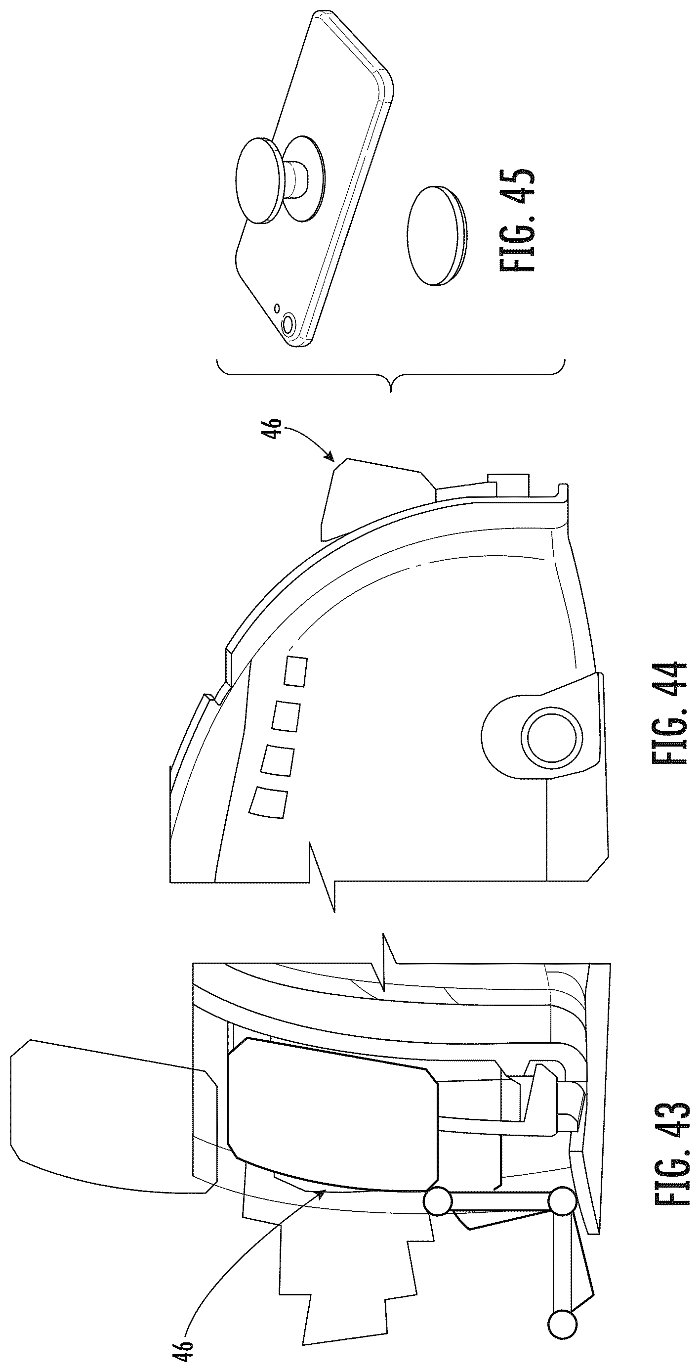 Patent US12611000 Figure 17 – Safety headwear systems and accessories