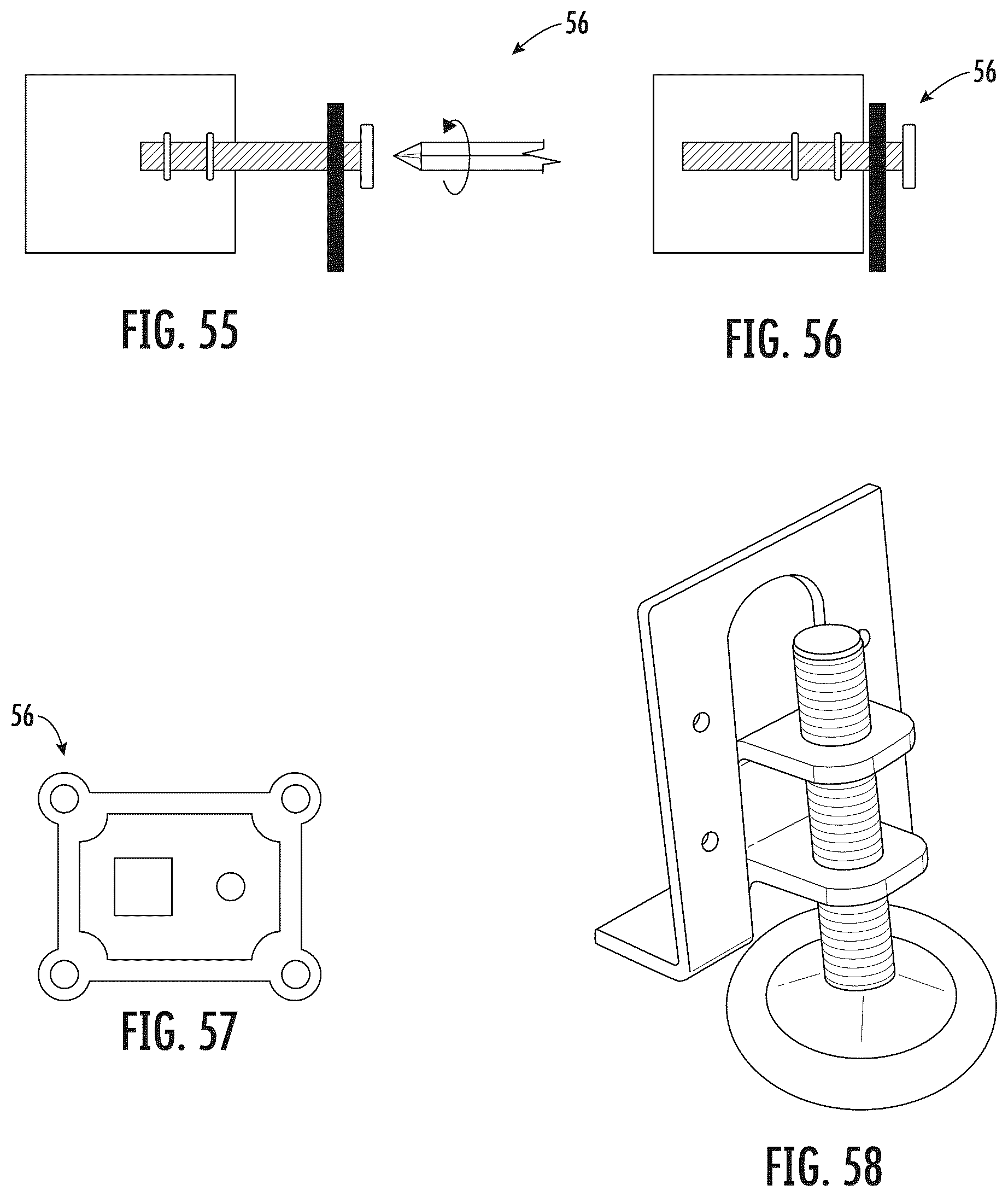 Patent US12611000 Figure 20 – Safety headwear systems and accessories