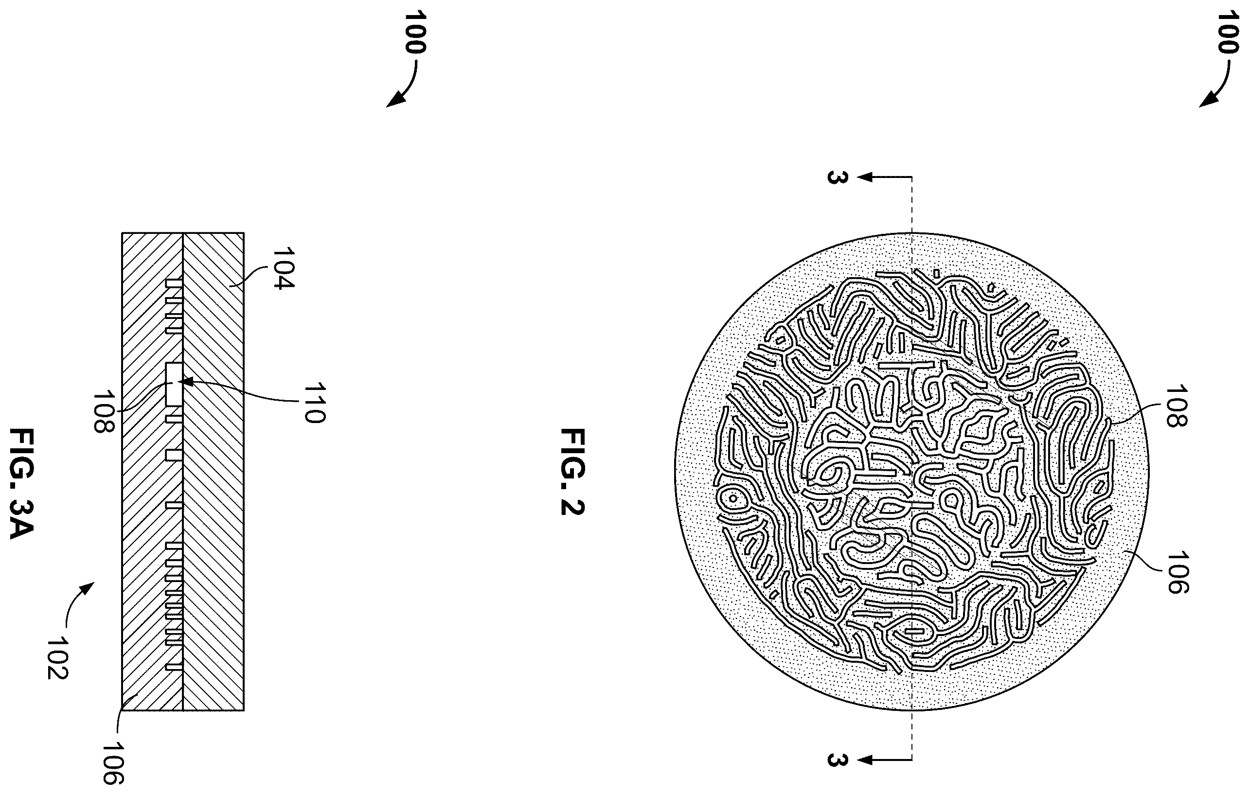 Patent US12611007 Figure 2 – Article of footwear having a degradable component