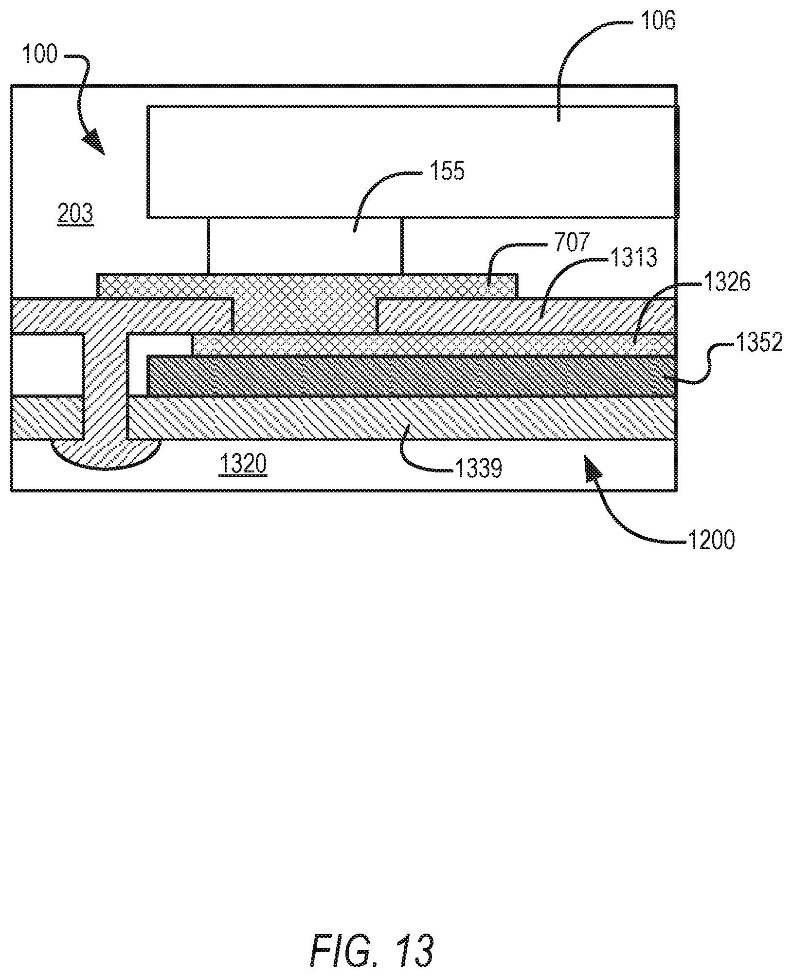 Patent US12611017 Figure 14 – Carry case for rechargeable eyewear devices
