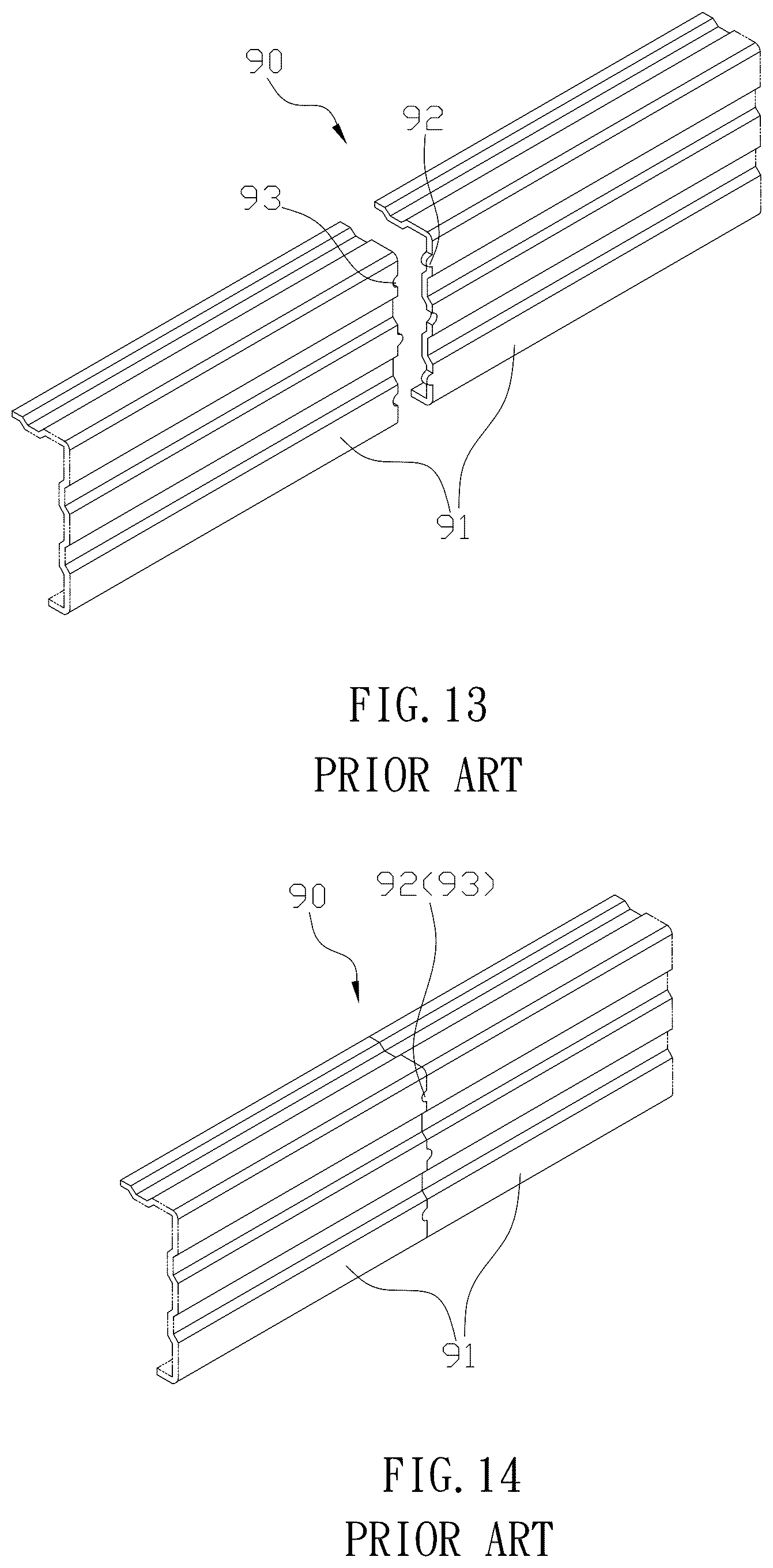 Patent US12611031 Figure 12 – Storage shelf