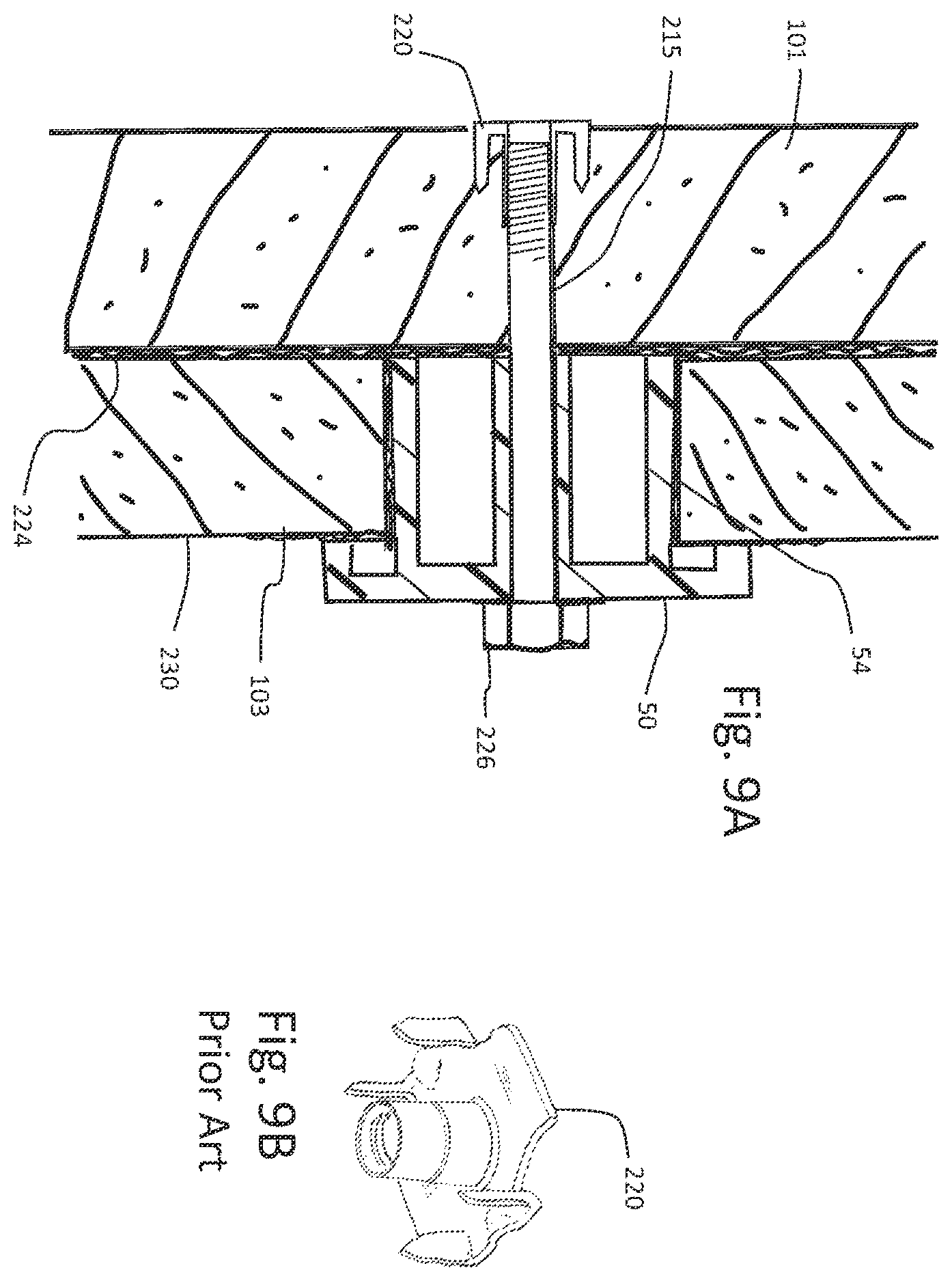 Patent US12611034 Figure 8 – Ready to assemble furniture system