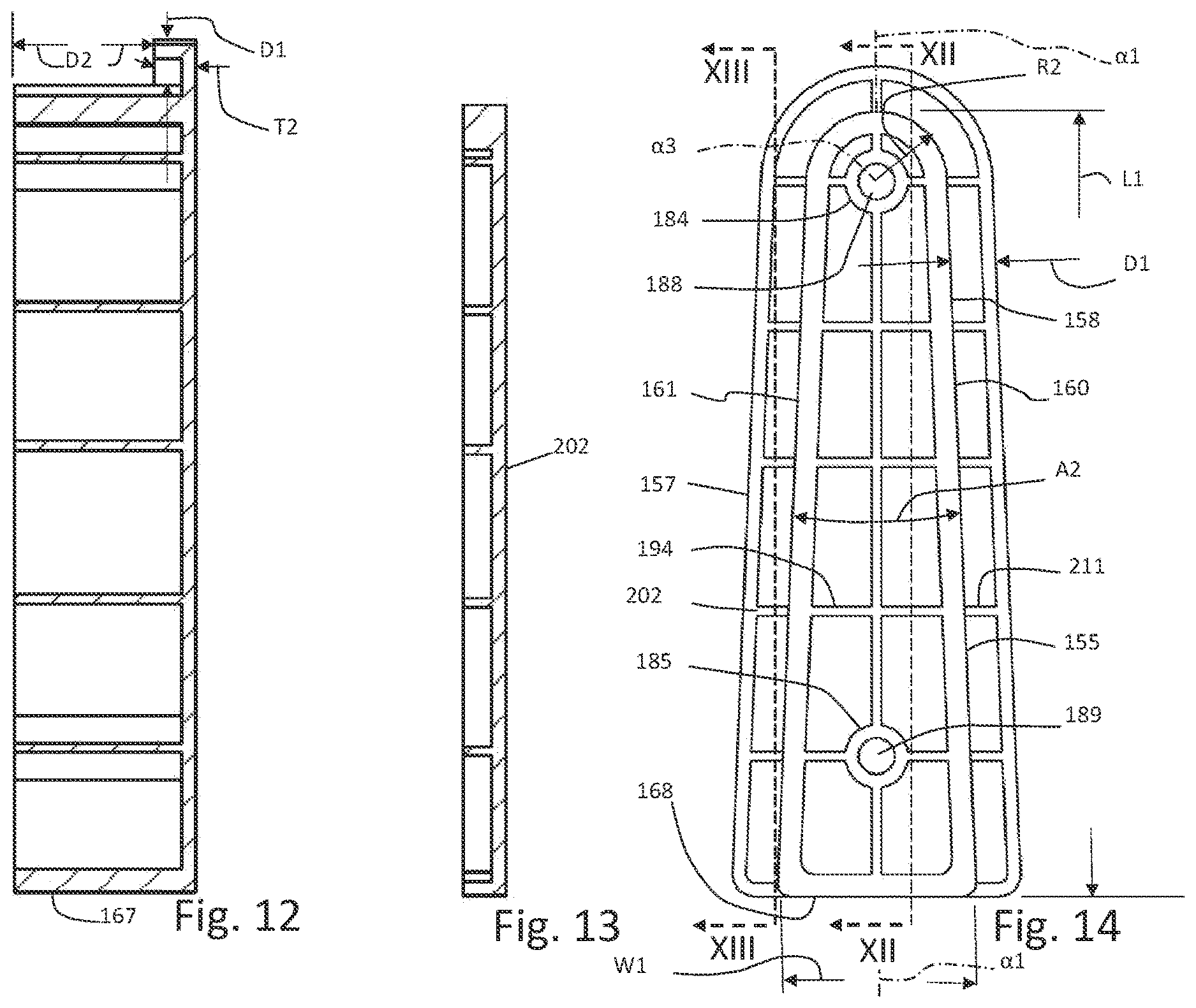 Patent US12611034 Figure 10 – Ready to assemble furniture system