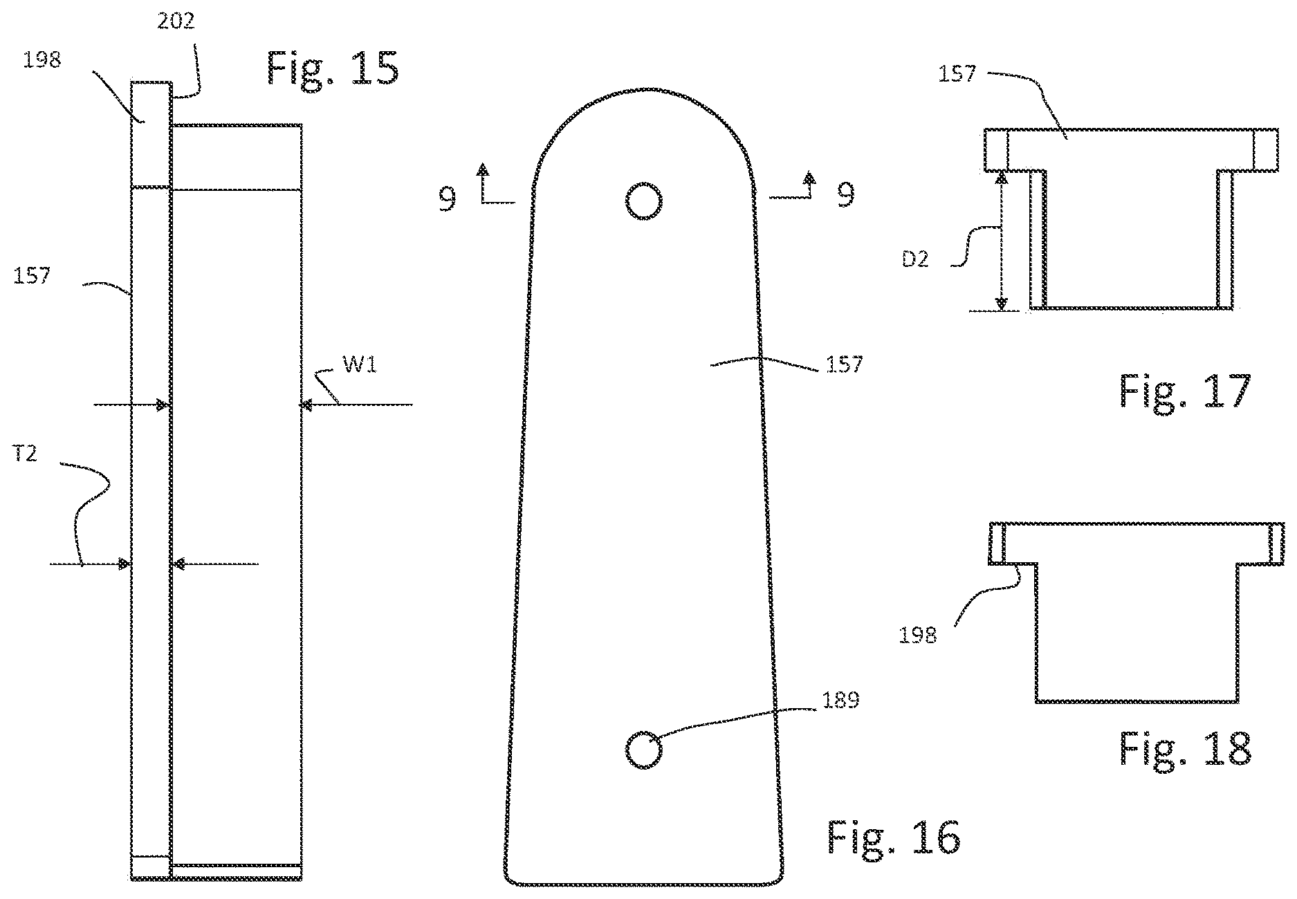 Patent US12611034 Figure 11 – Ready to assemble furniture system