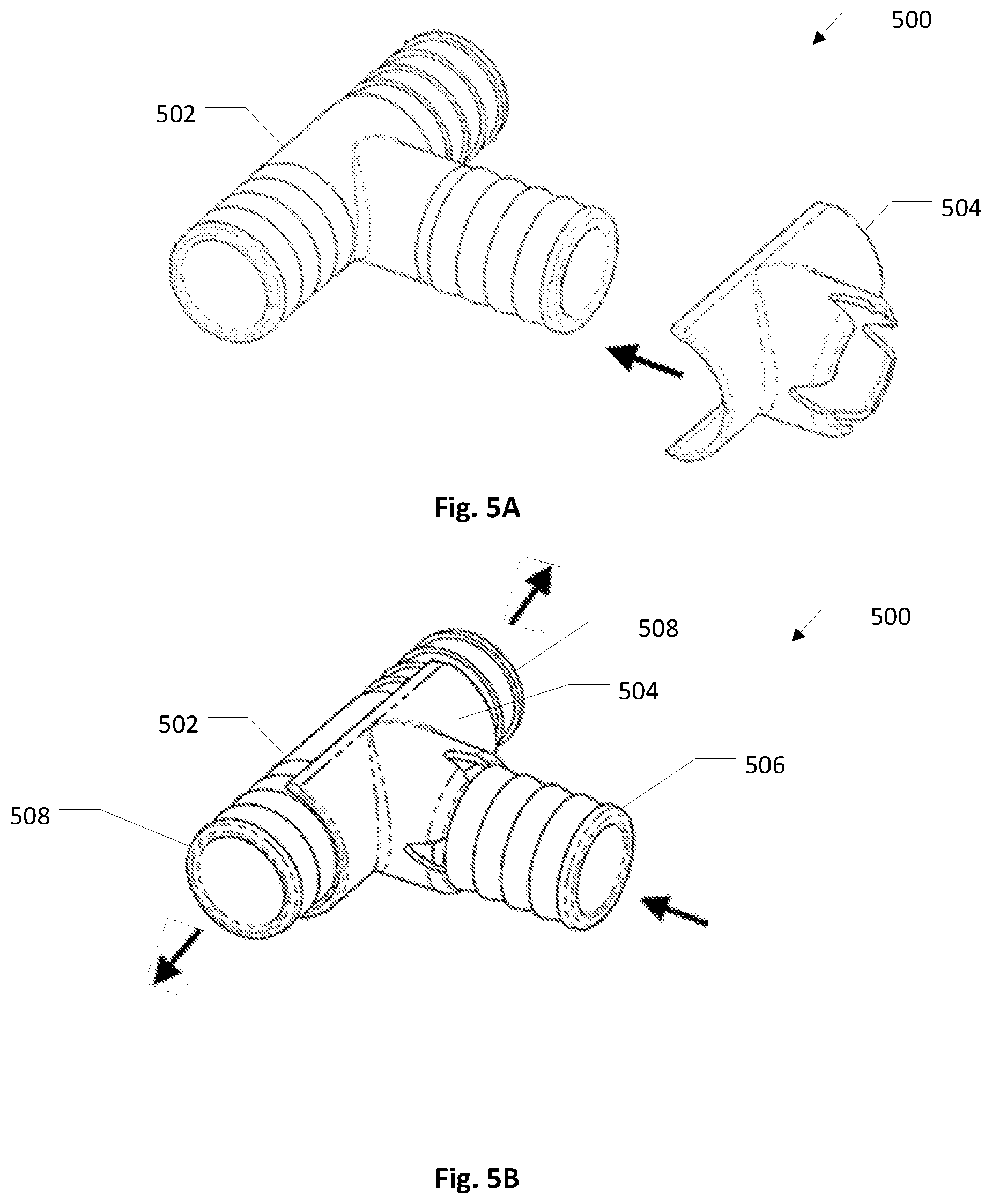Patent US12611044 Figure 4 – Active mattress spinner