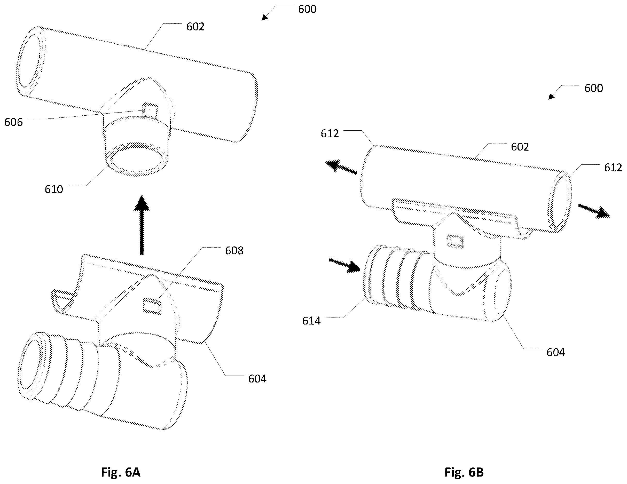 Patent US12611044 Figure 5 – Active mattress spinner
