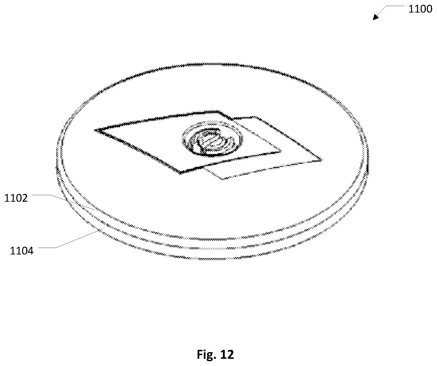 Patent US12611044 Figure 11 – Active mattress spinner