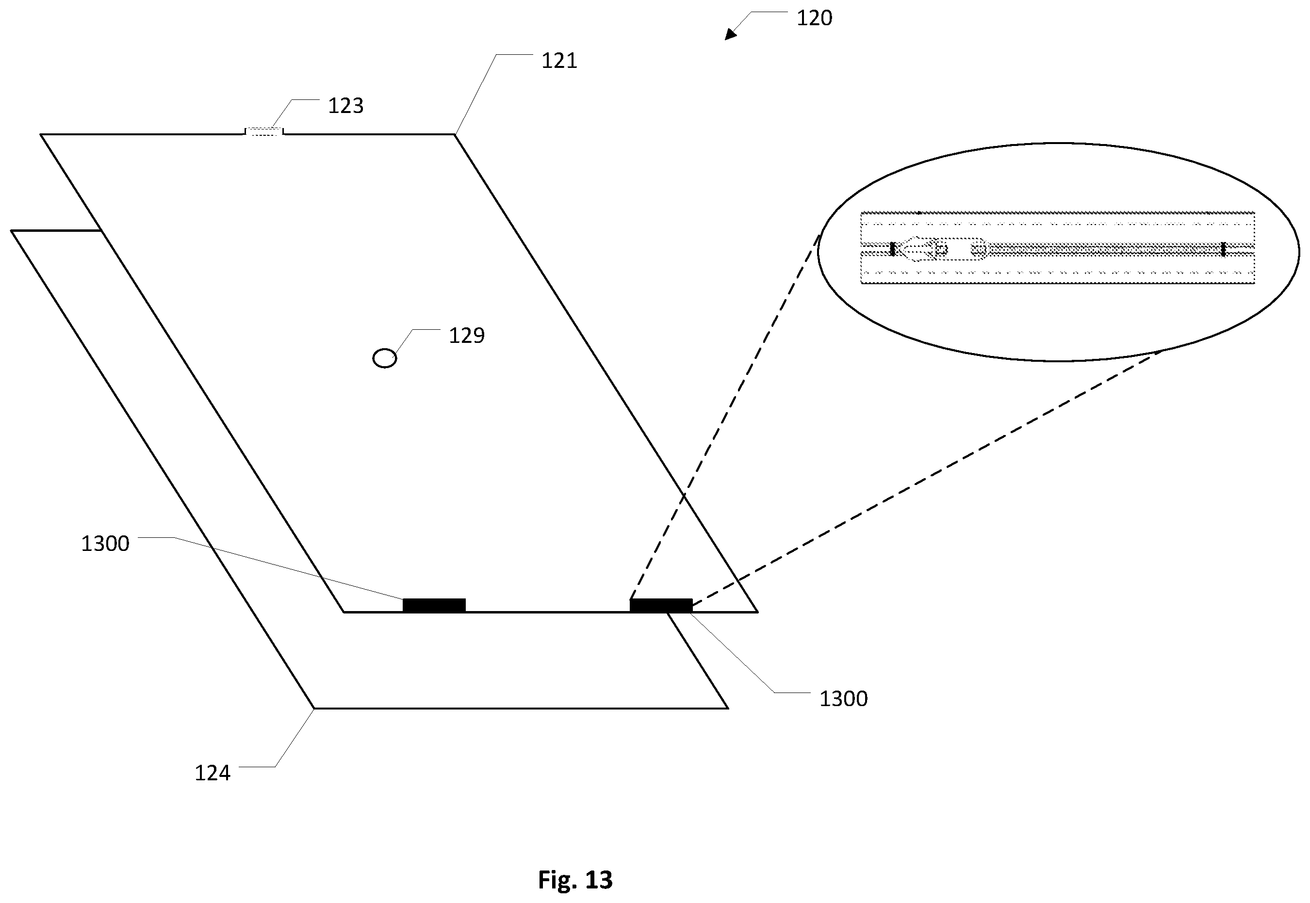 Patent US12611044 Figure 12 – Active mattress spinner
